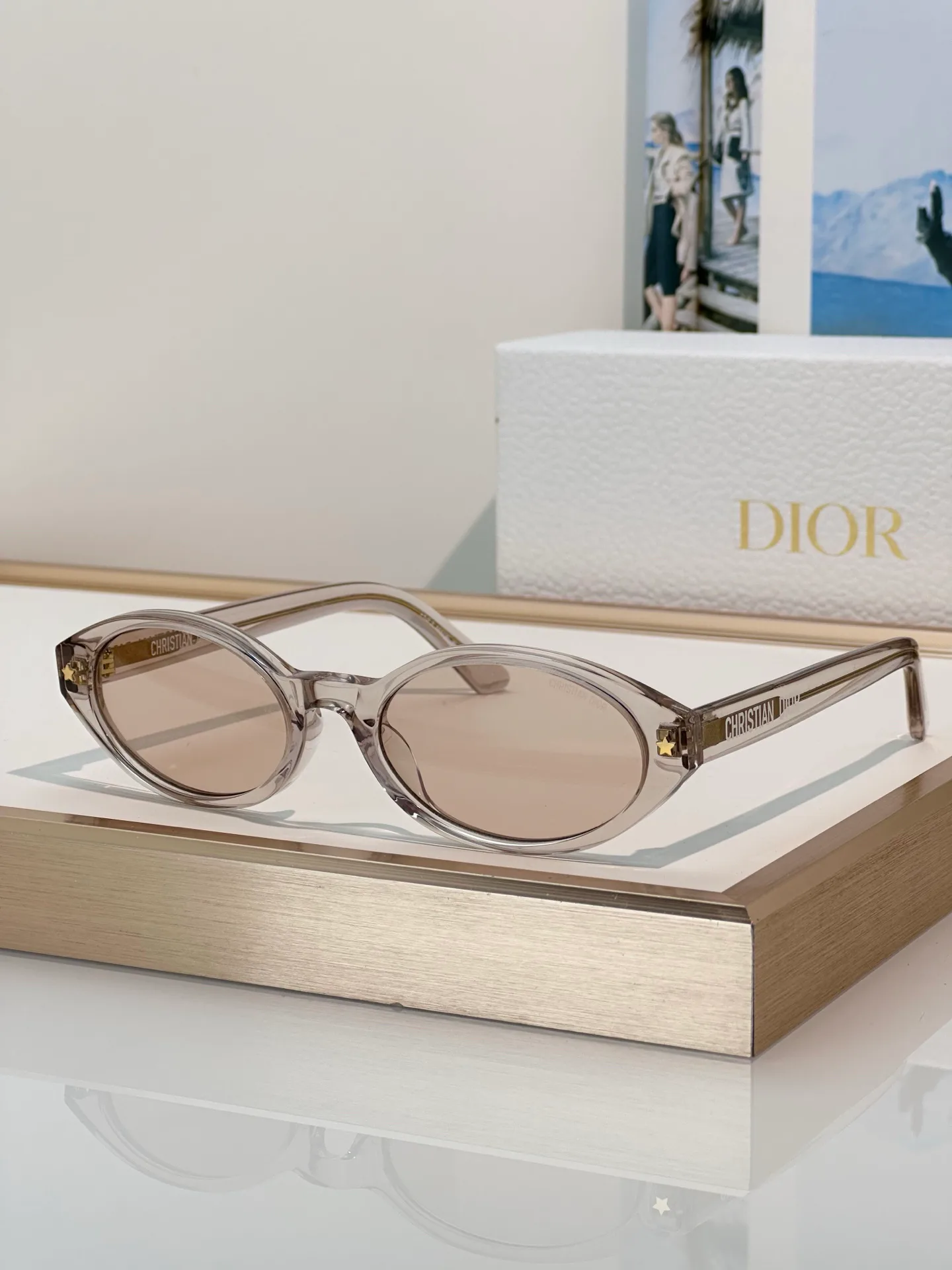 Очки Christian Dior 14323475