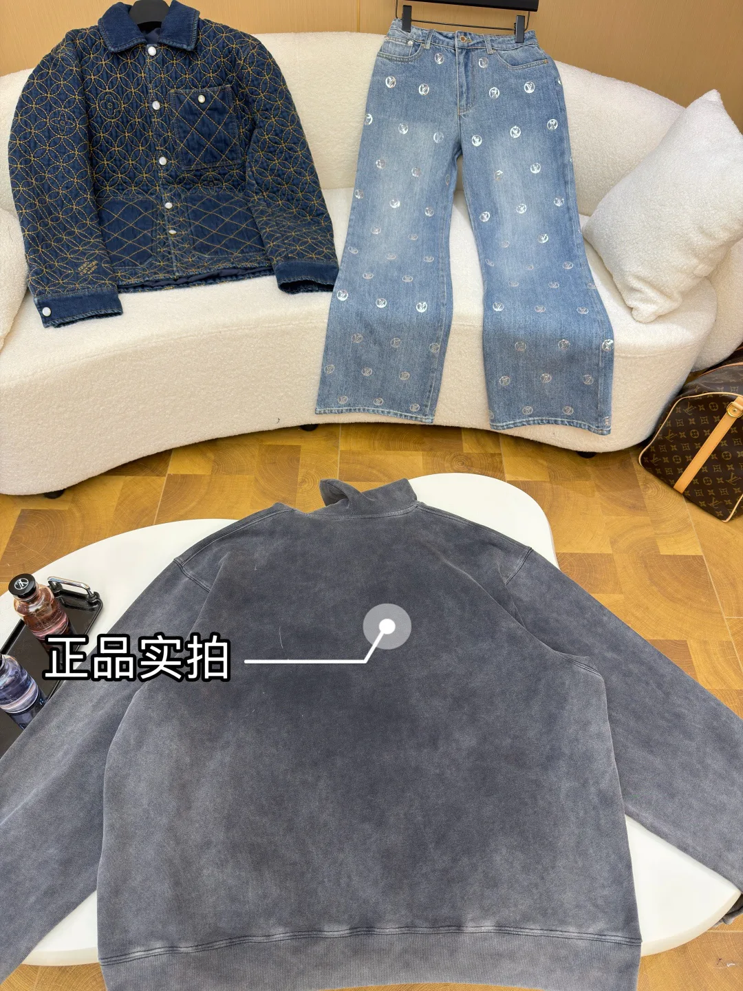 Свитшоты И Худи Мужские Balenciaga 11485606