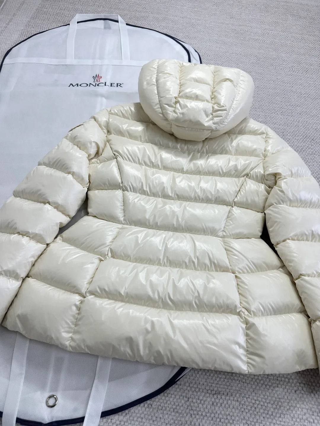 Куртки И Пуховики Женские Moncler 18794661