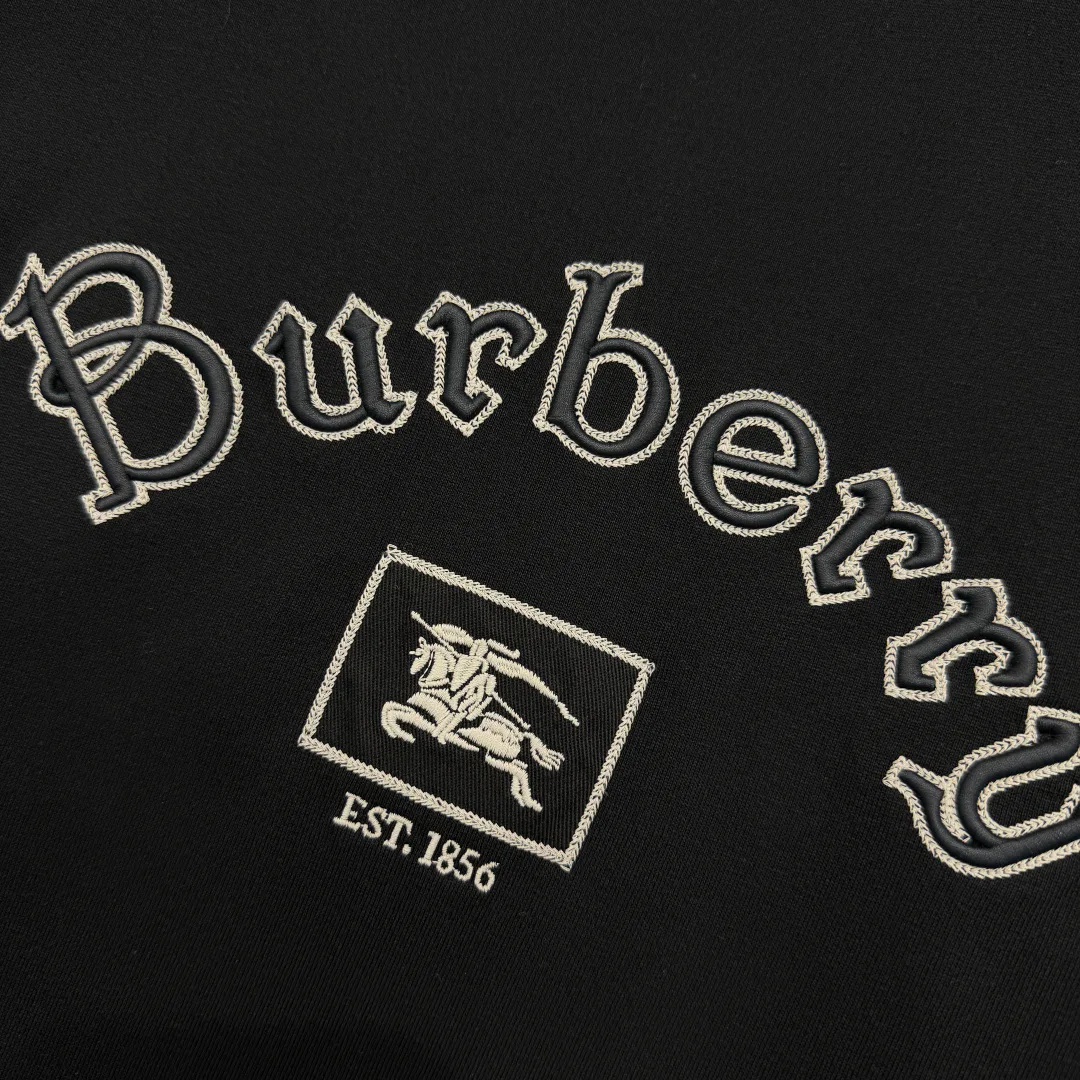 Футболки Мужские Burberry 10472418