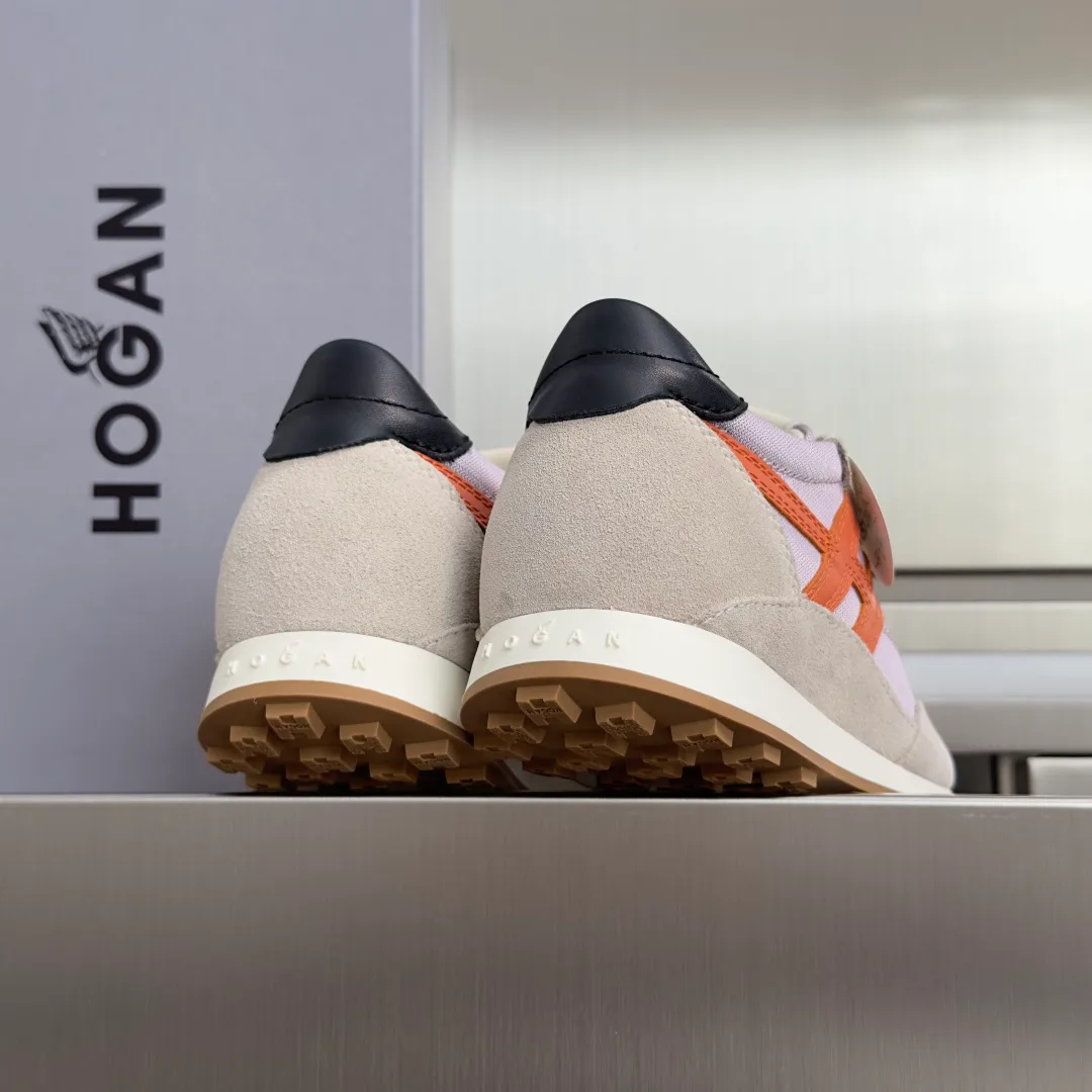 Кроссовки Женские Hogan 11226549
