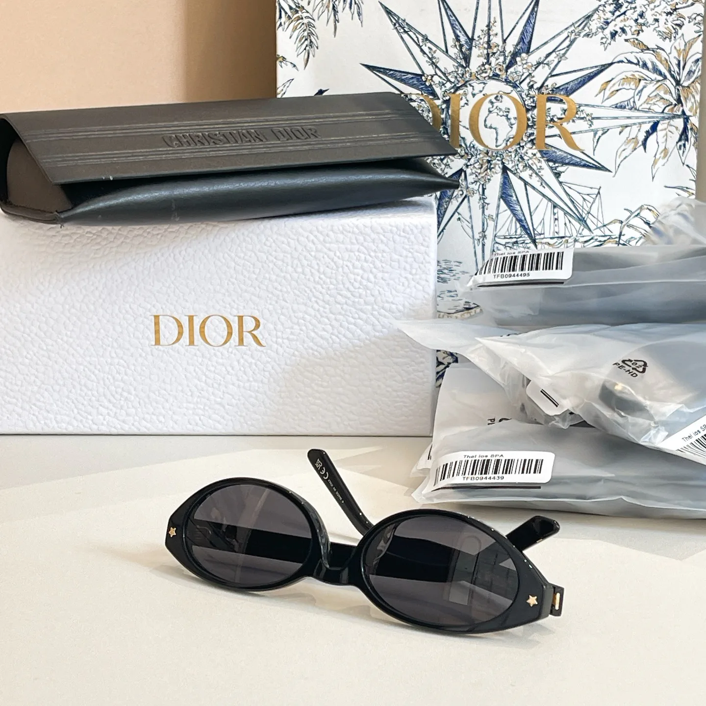 Очки Christian Dior 14347943