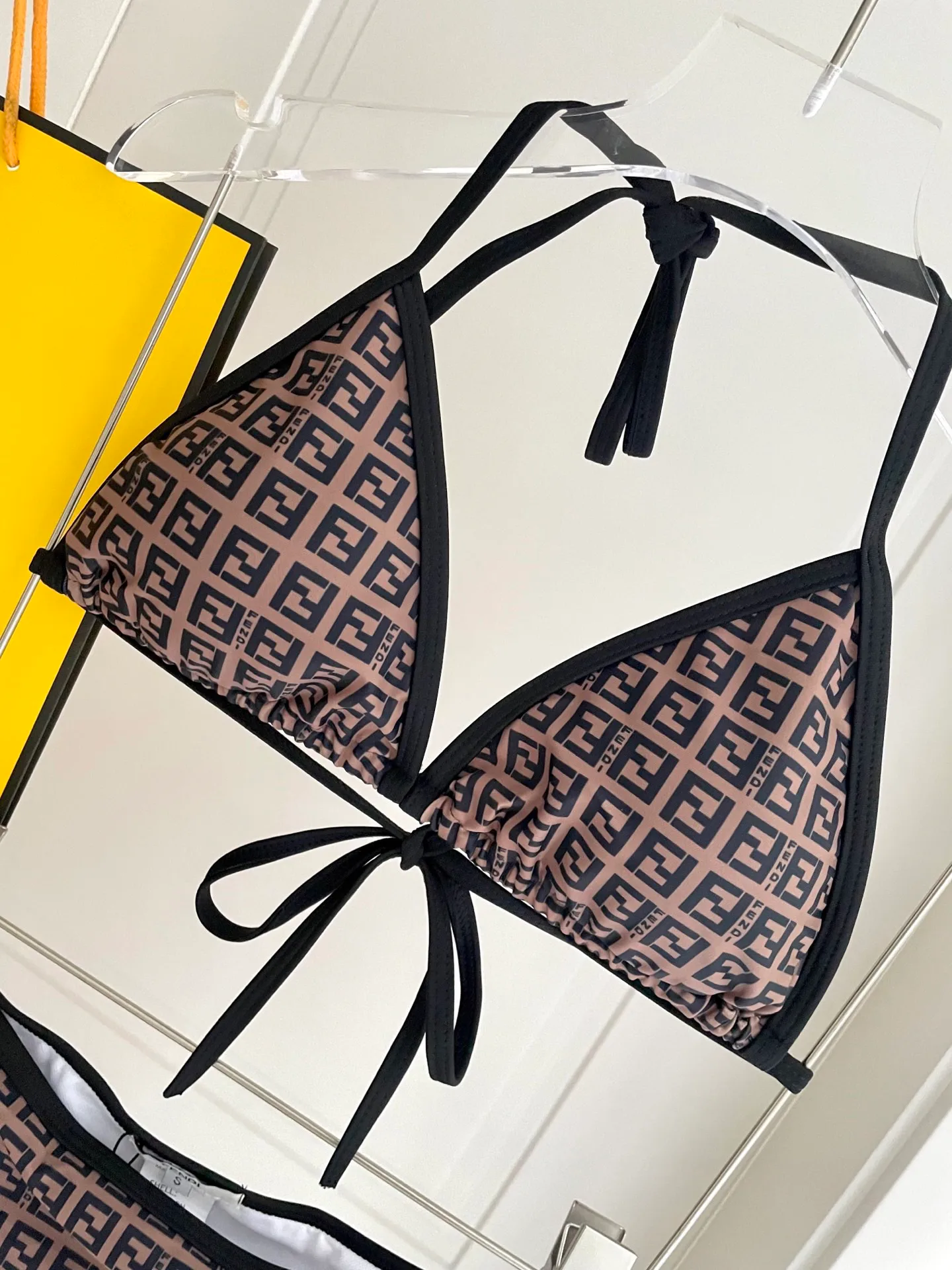 Купальники Женские Fendi 13465623