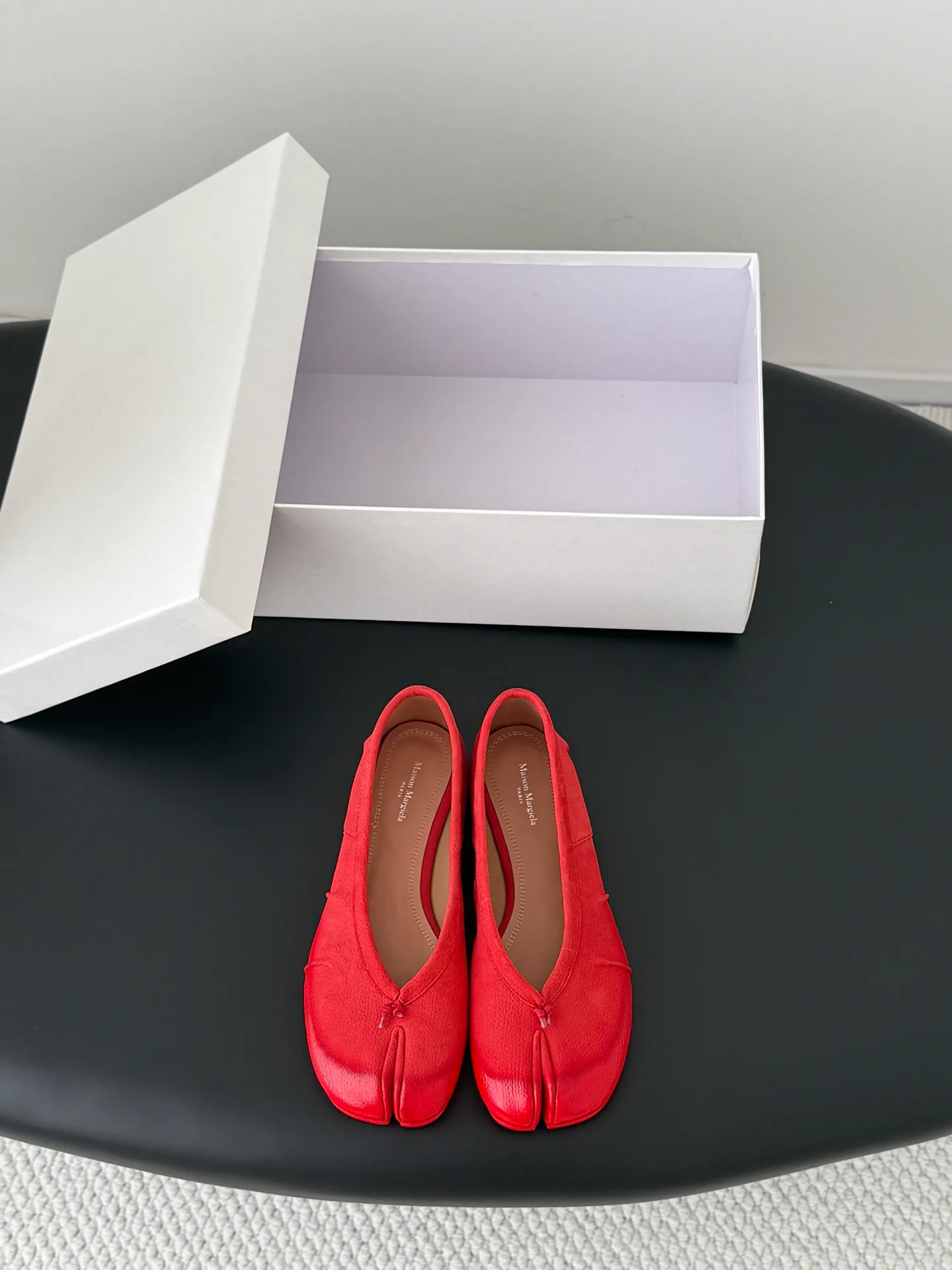 Туфли Женские Maison Margiela 12659553