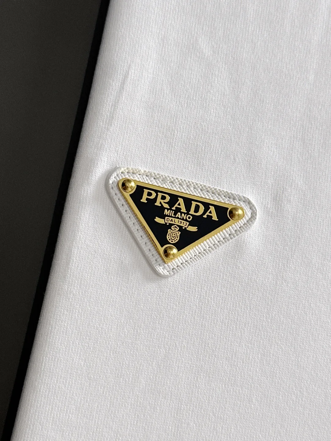 Футболки Мужские Prada 11664769