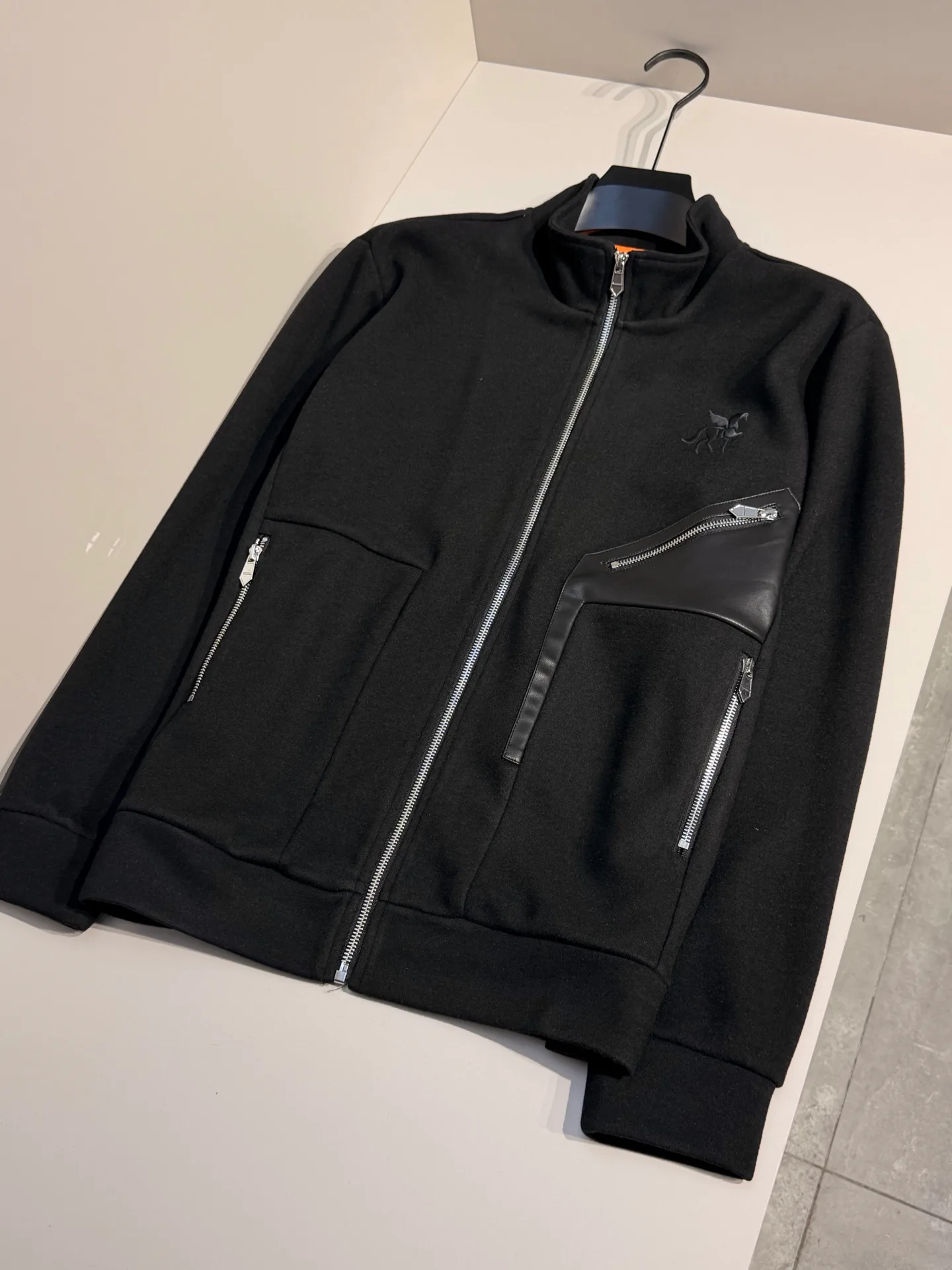Куртки И Пуховики Мужские Hermes 17905278