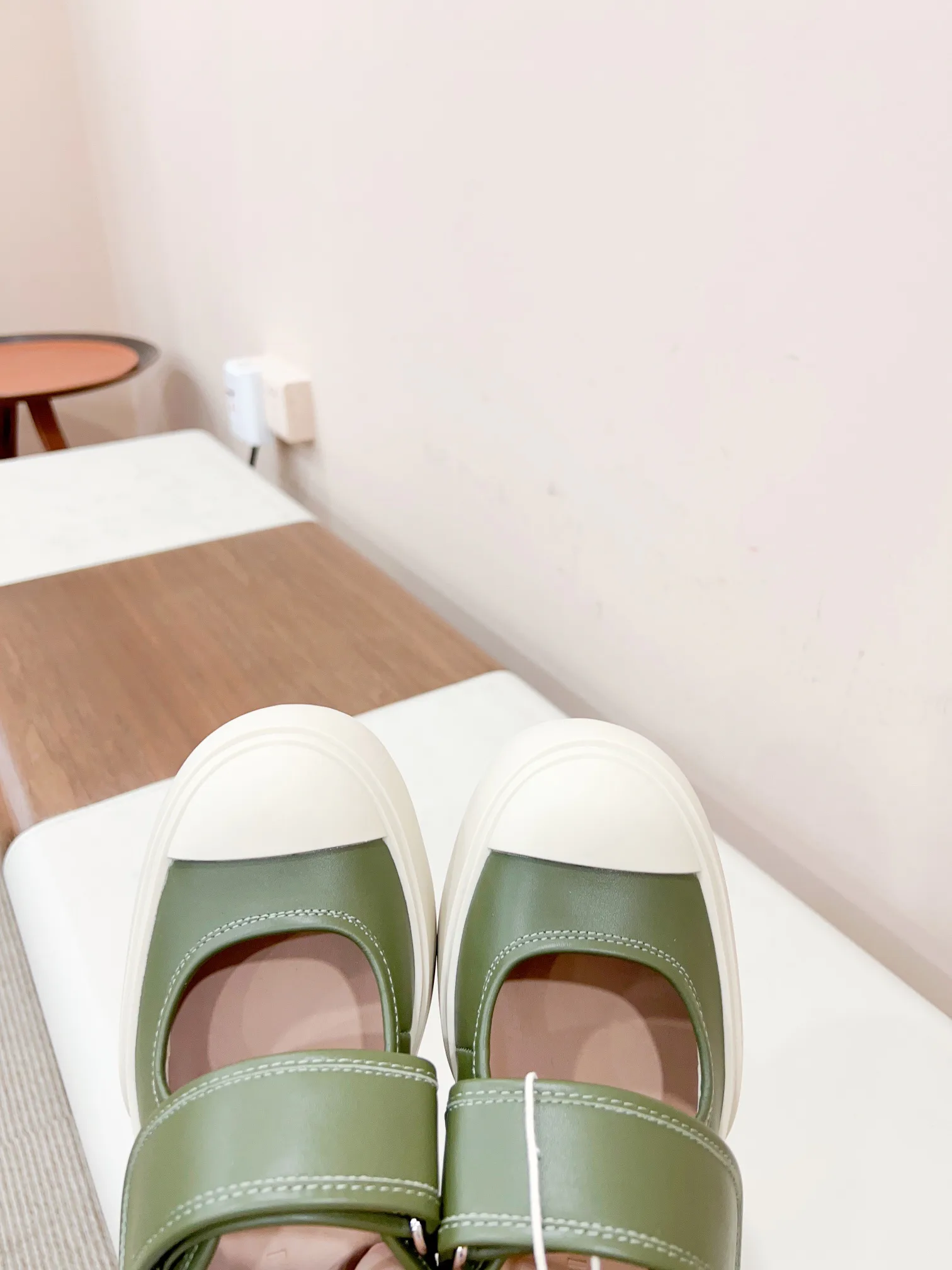 Туфли Женские Marni 6502