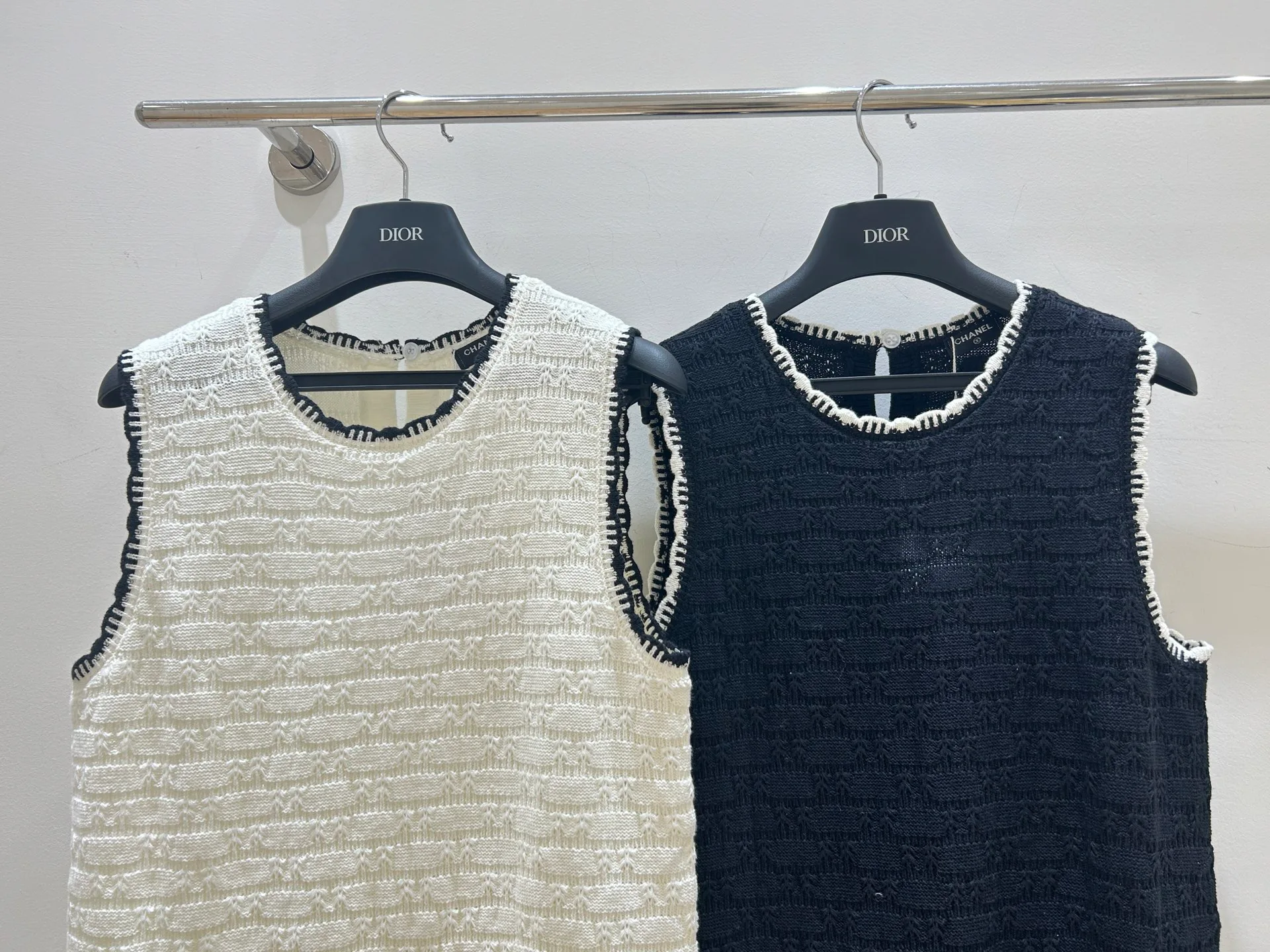 Платья Женские Chanel 11540493