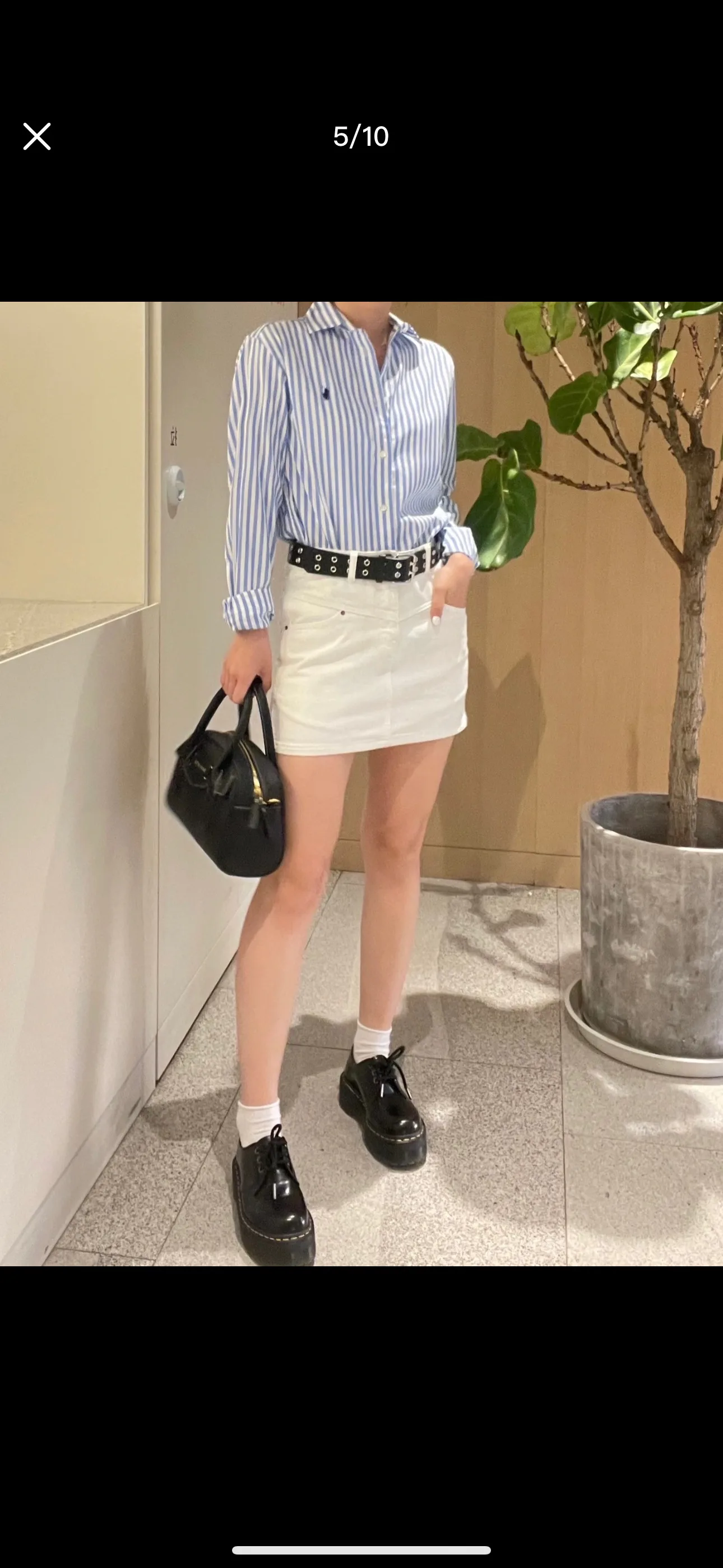 Рубашки Женские Ralph Lauren 5359483