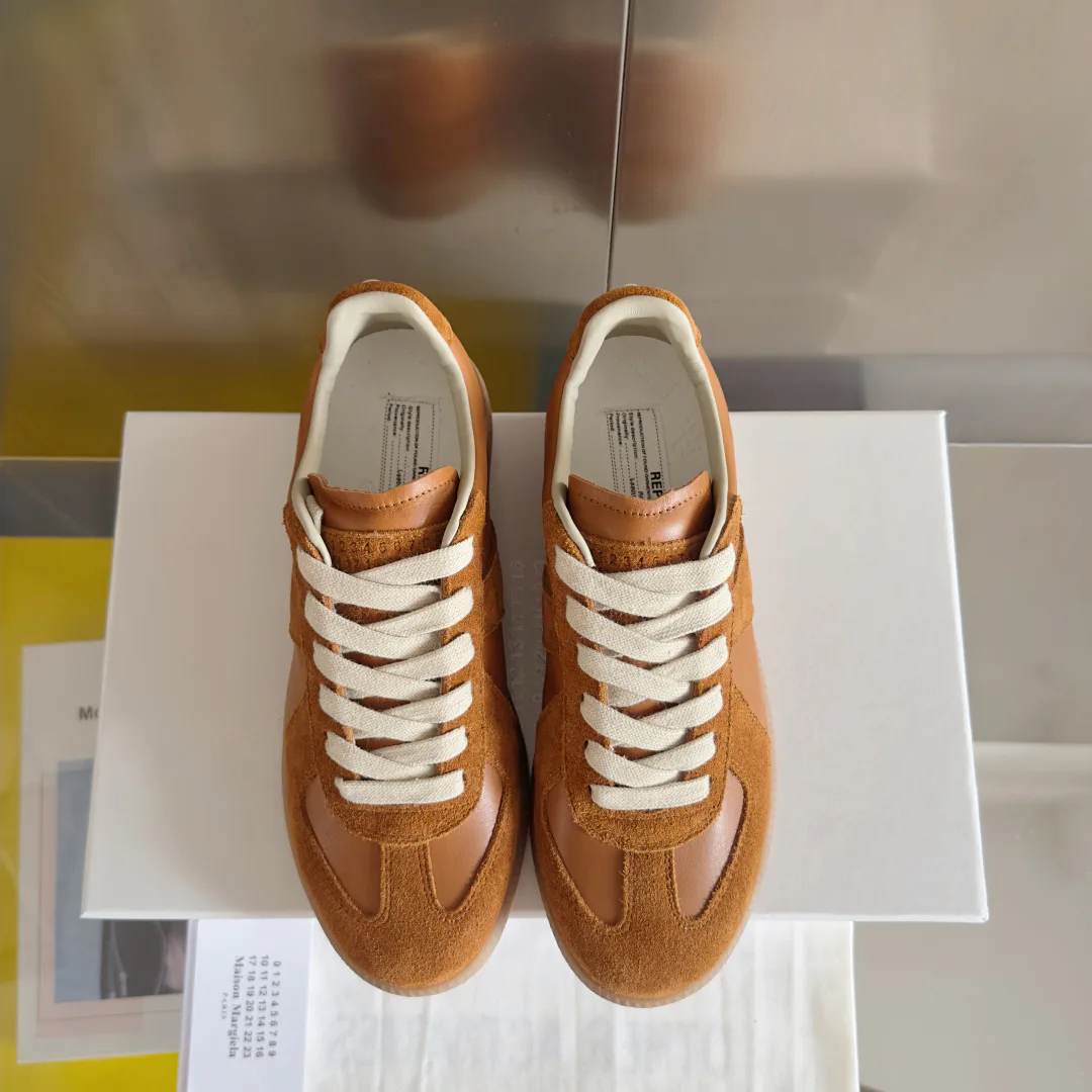 Кеды Женские Maison Margiela 34612