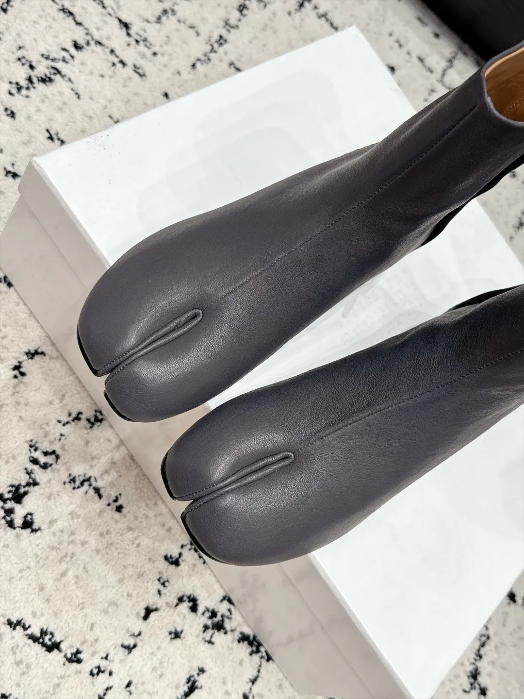 Ботильоны Женские Maison Margiela 18406407