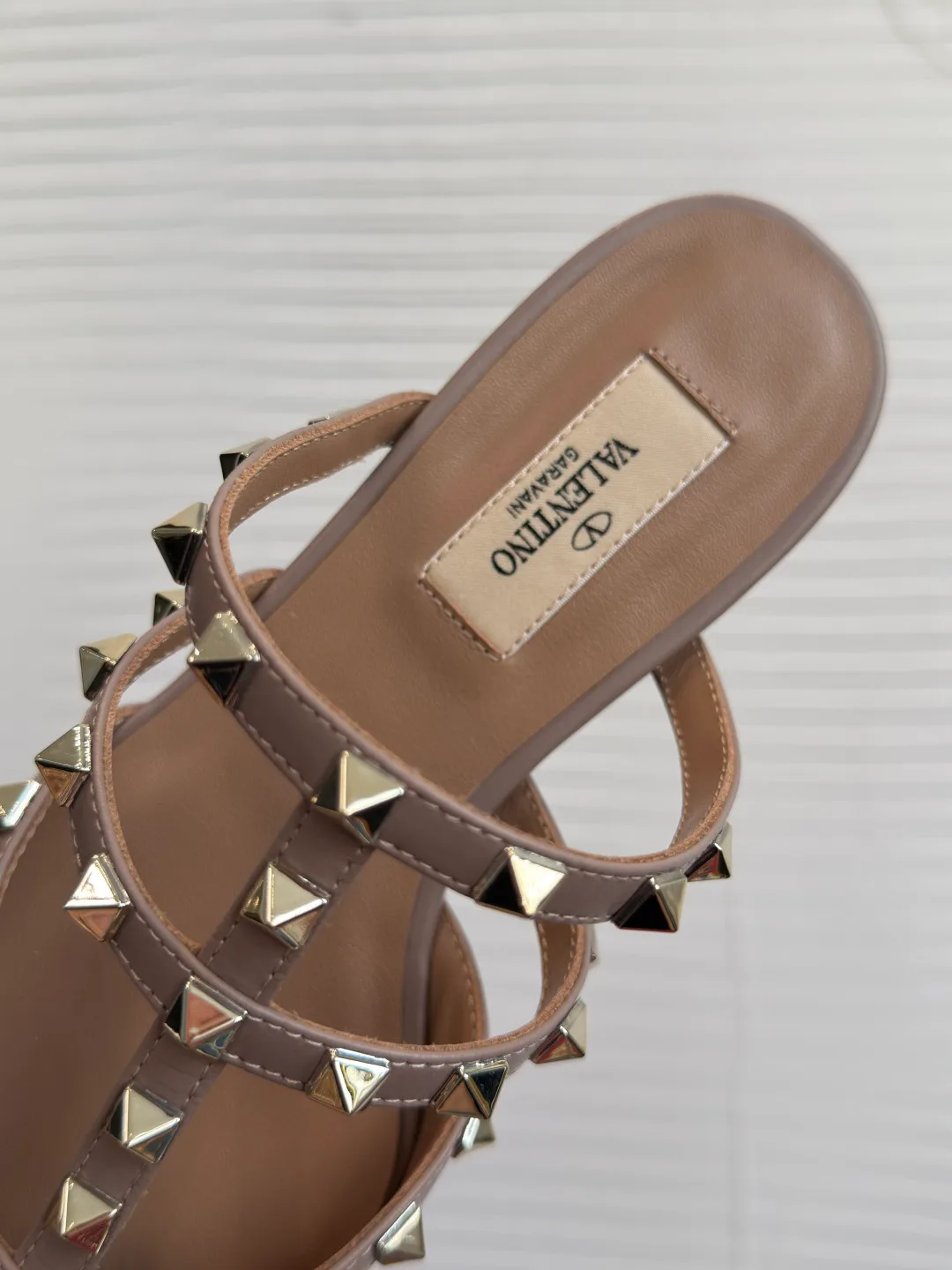Мюли И Сабо Женские Valentino 18125381