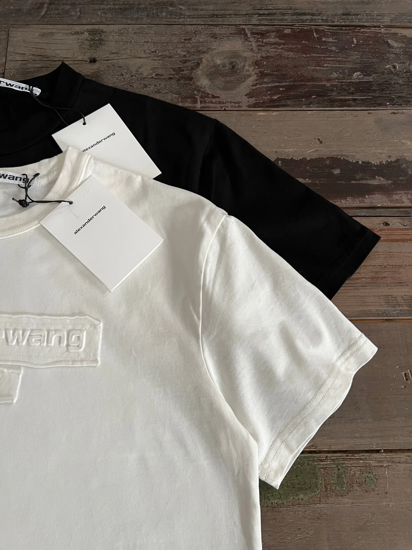 Футболки Женские Alexander Wang 13077