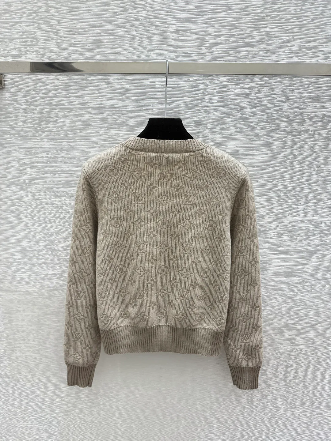 Джемперы И Свитеры Женские Louis Vuitton 18827138