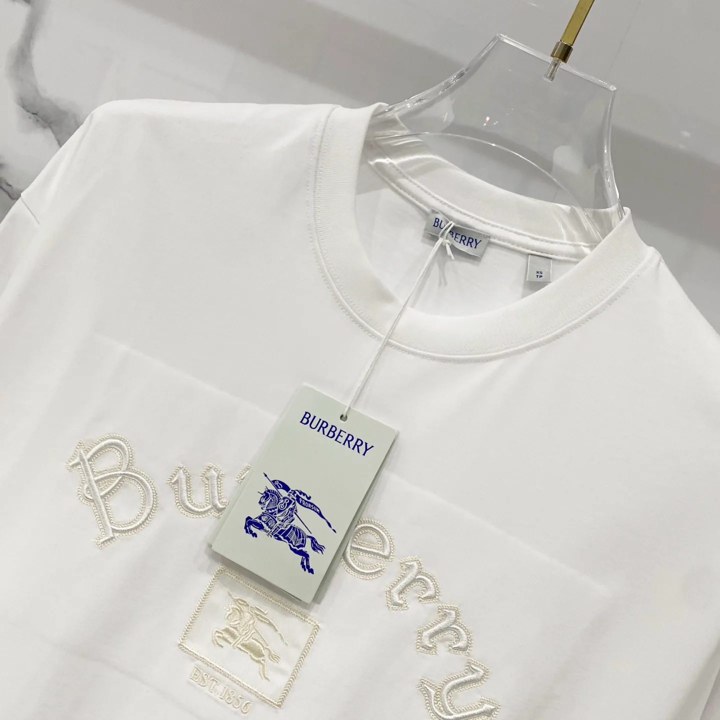 Футболки Женские Burberry 5405558