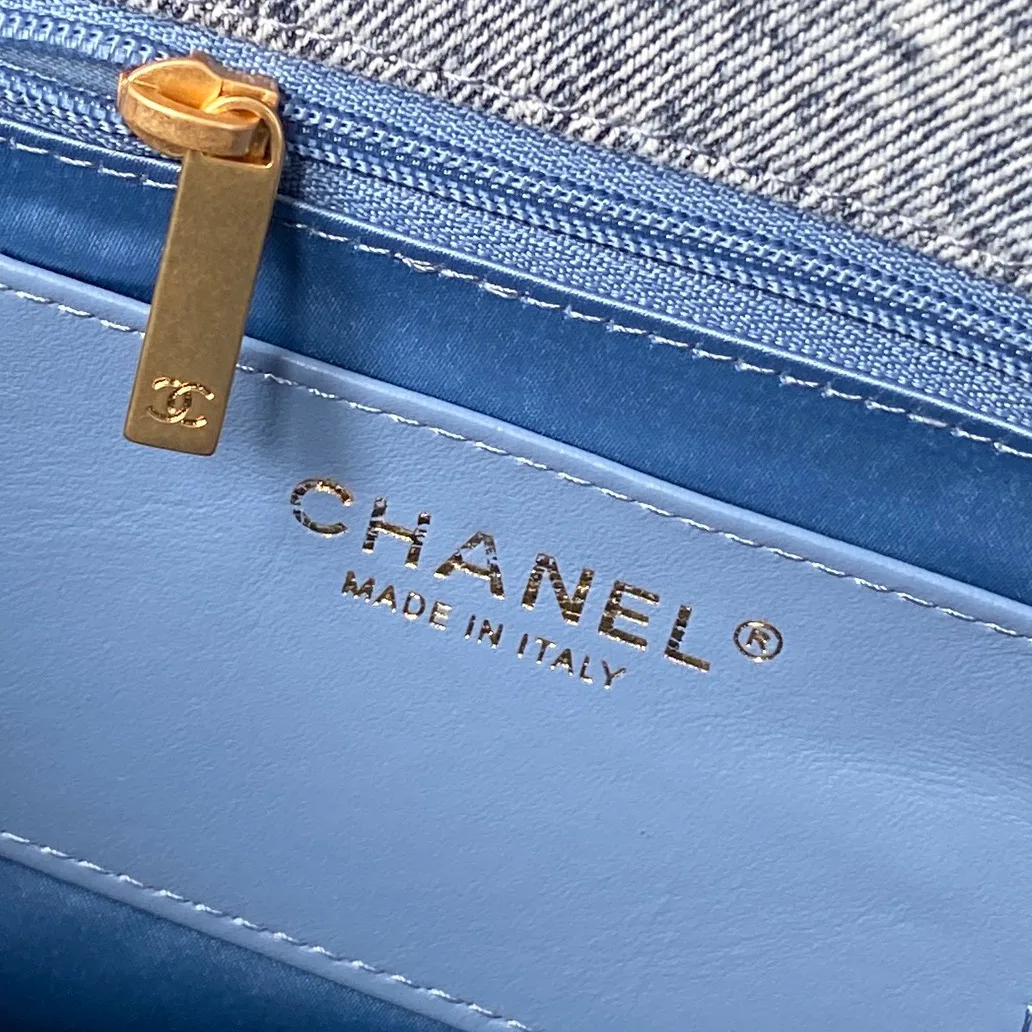 Классические Сумки Женские Chanel 18207751