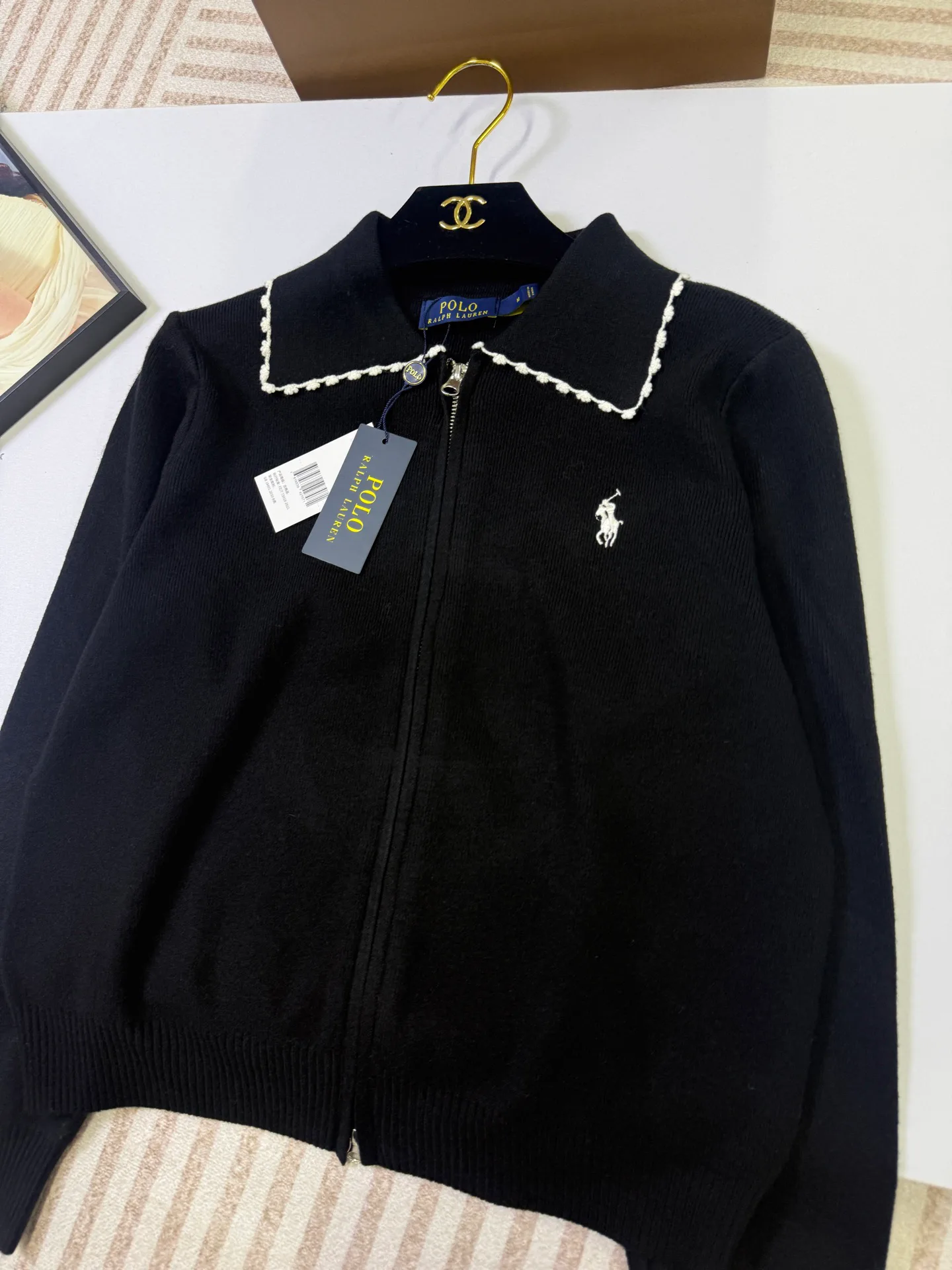 Джемперы И Свитеры Женские Ralph Lauren 18482268