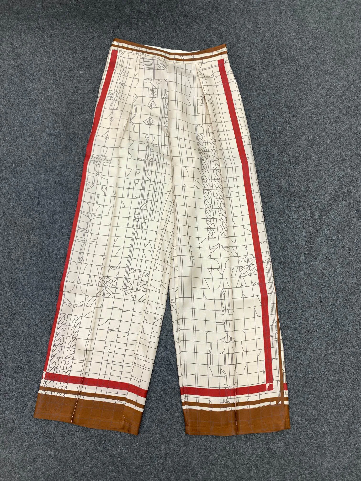 Брюки Женские Hermes 2287017