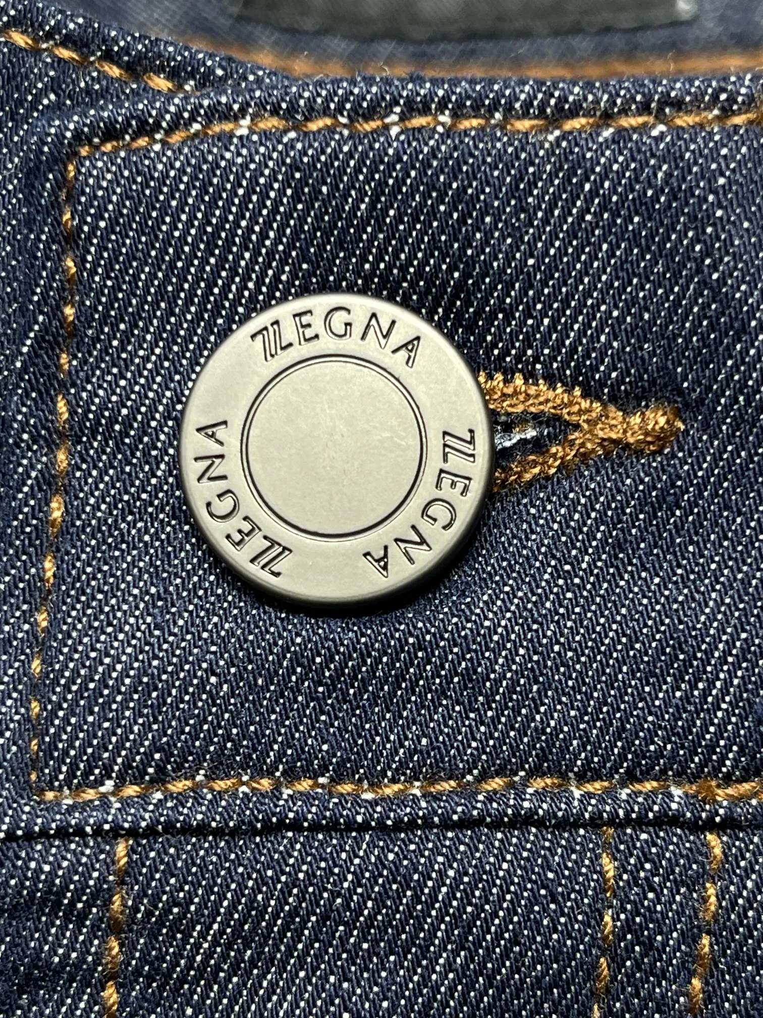 Джинсы Мужские Zegna 12551692