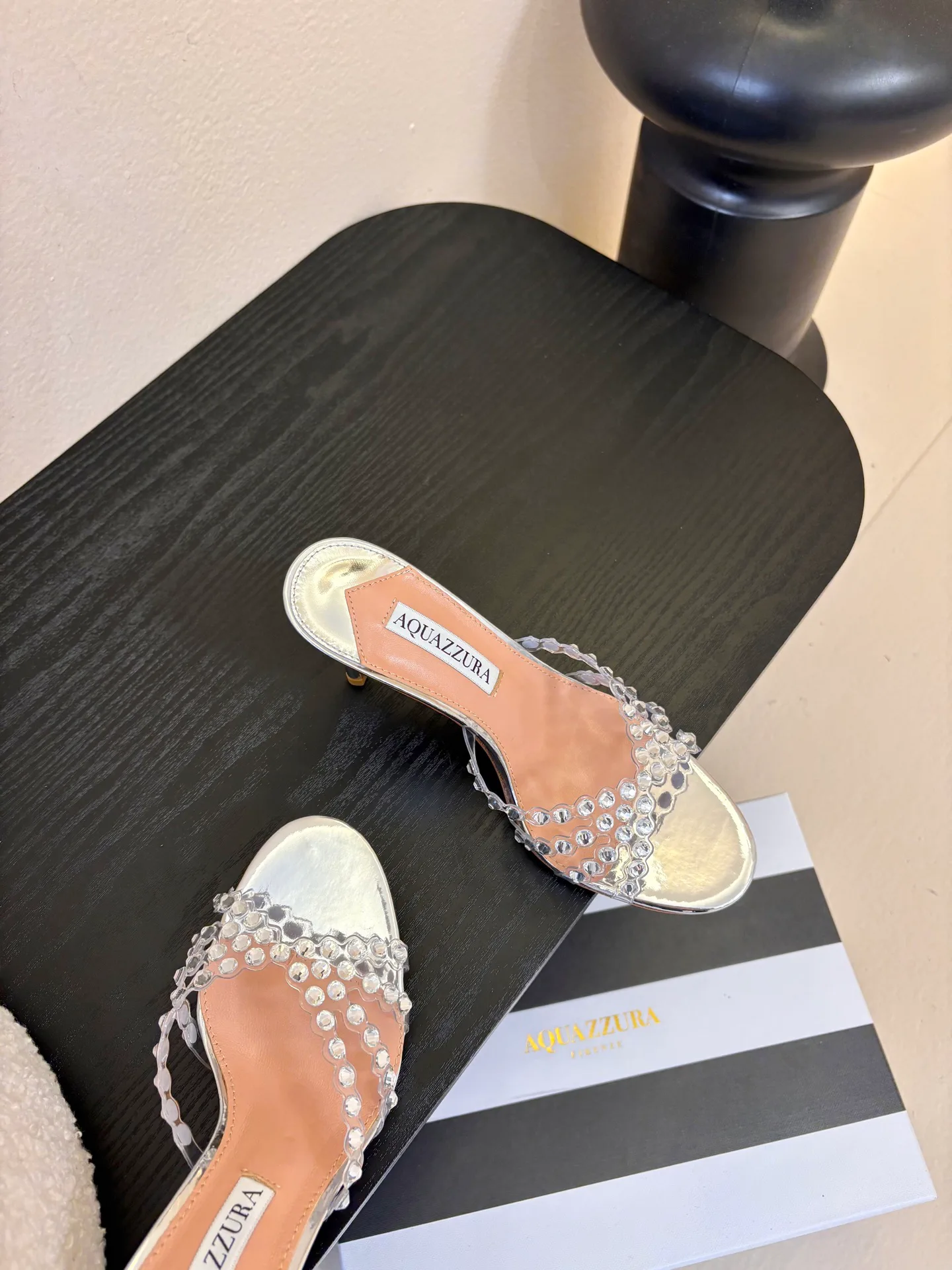 Босоножки Женские Aquazzura 5055049