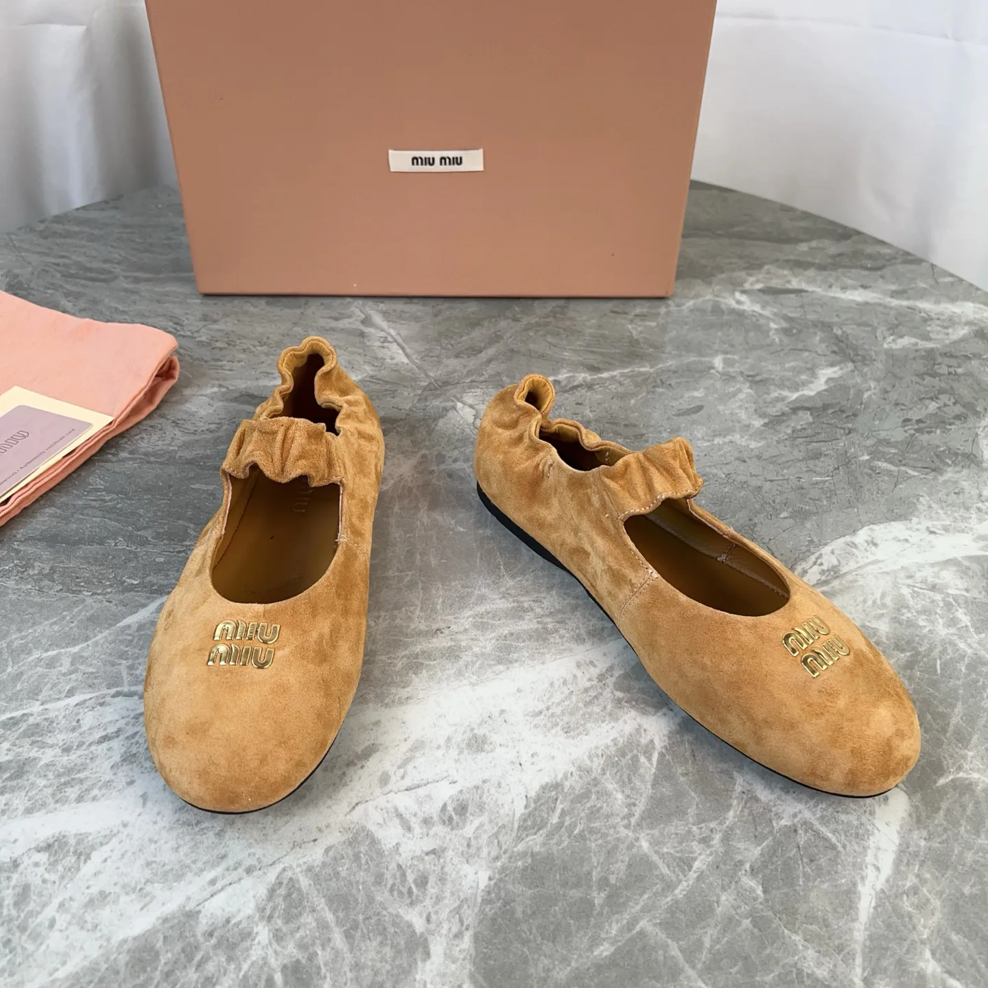 Туфли Женские Miu Miu 12847608