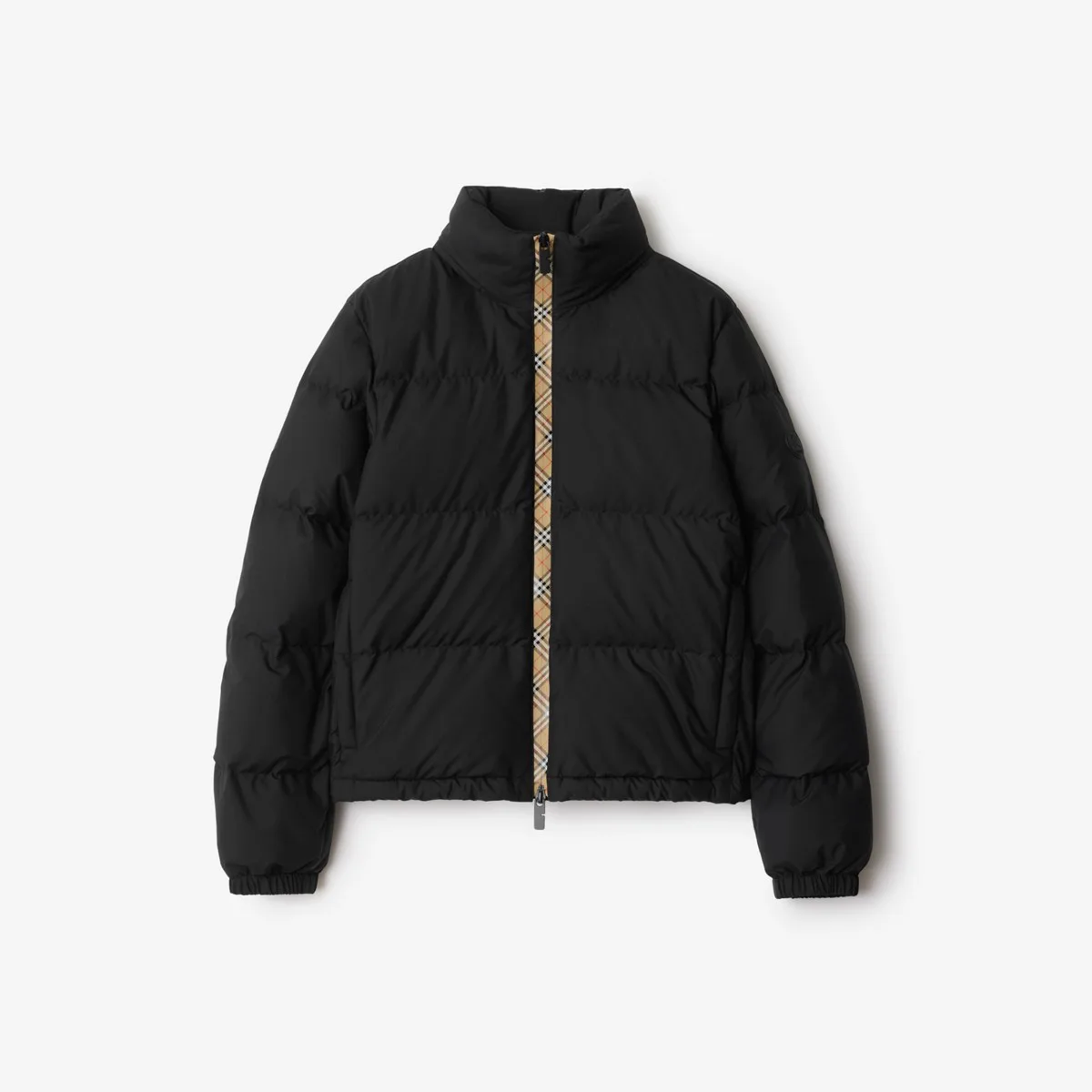 Куртки И Пуховики Женские Burberry 19133152