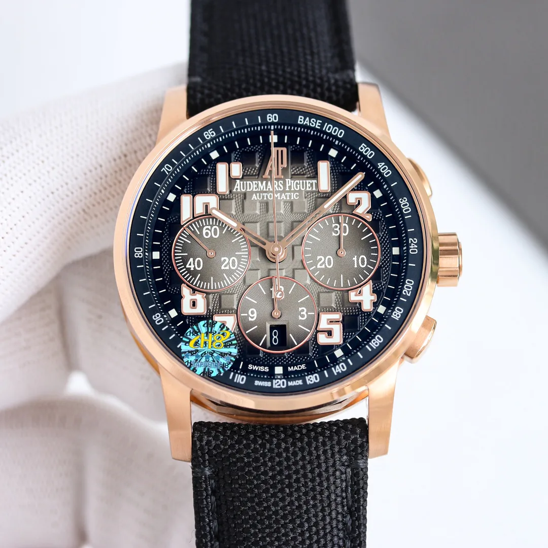 Часы Мужские Audemars Piguet 11423757