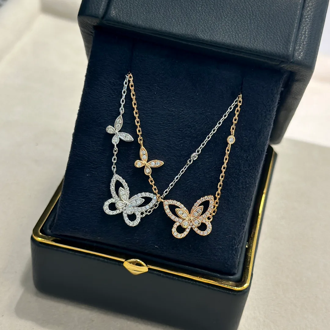 Бижутерия Graff 109930