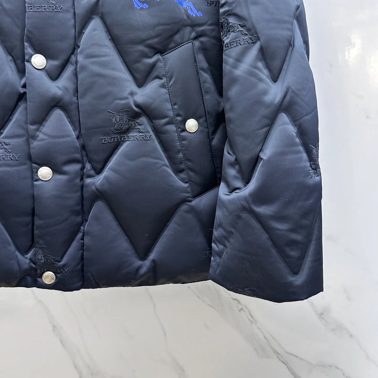 Куртки И Пуховики Мужские Burberry 514877