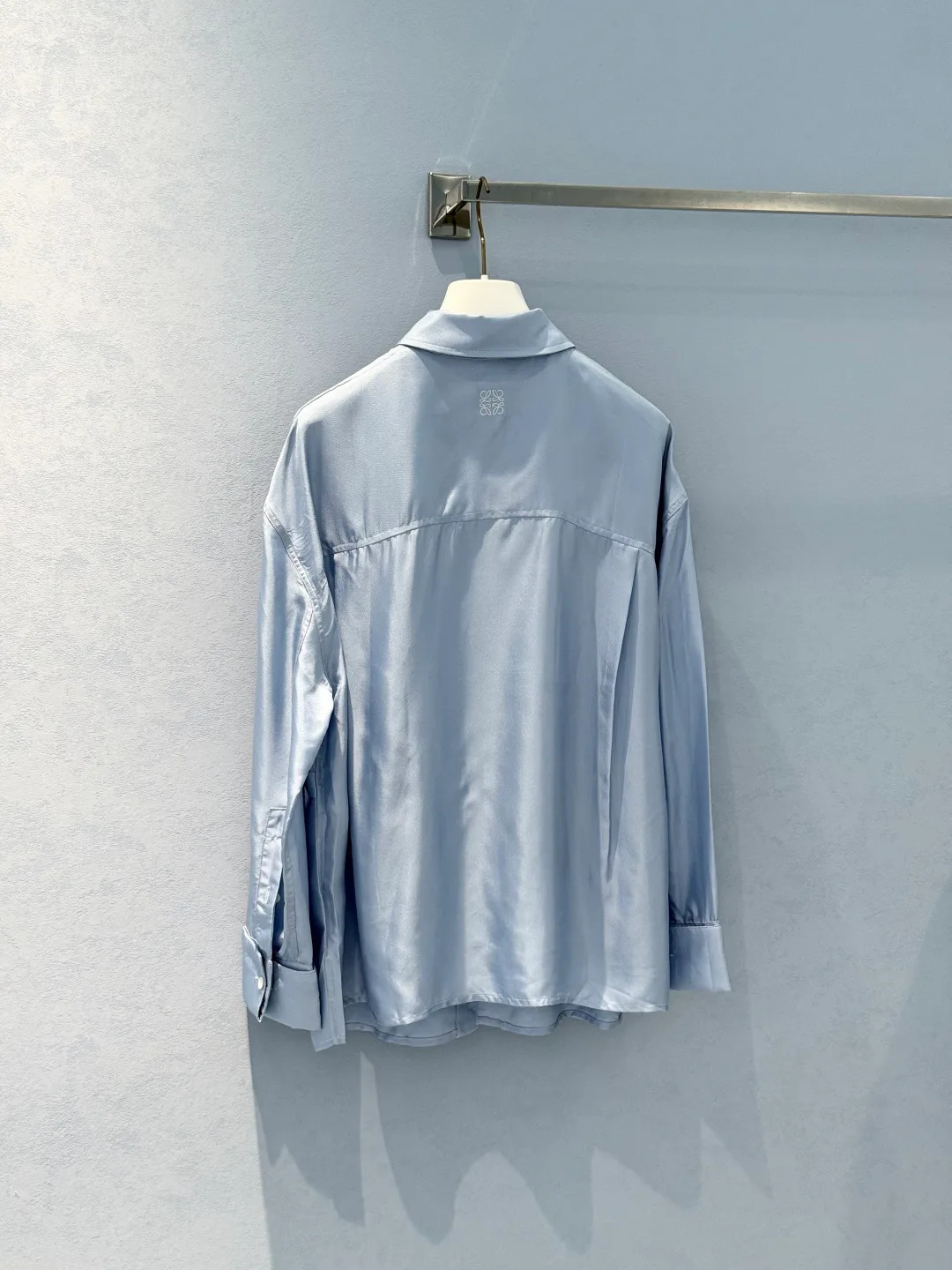 Рубашки Женские Loewe 11663692