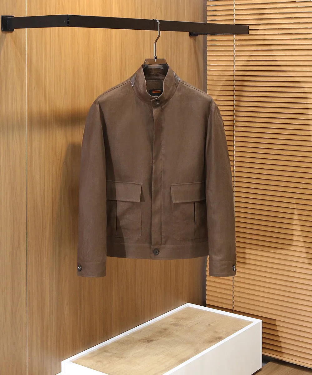 Пиджаки Мужские Zegna 9949849