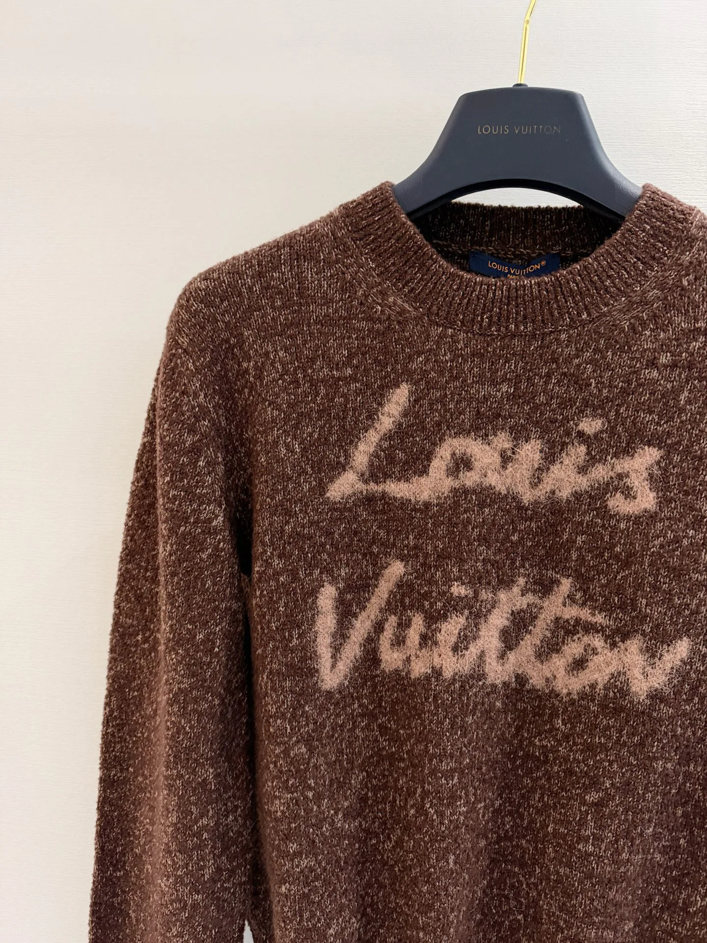Джемперы И Свитеры Женские Louis Vuitton 19468633