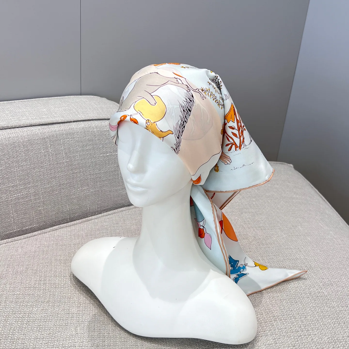 Текстиль Hermes 11703347