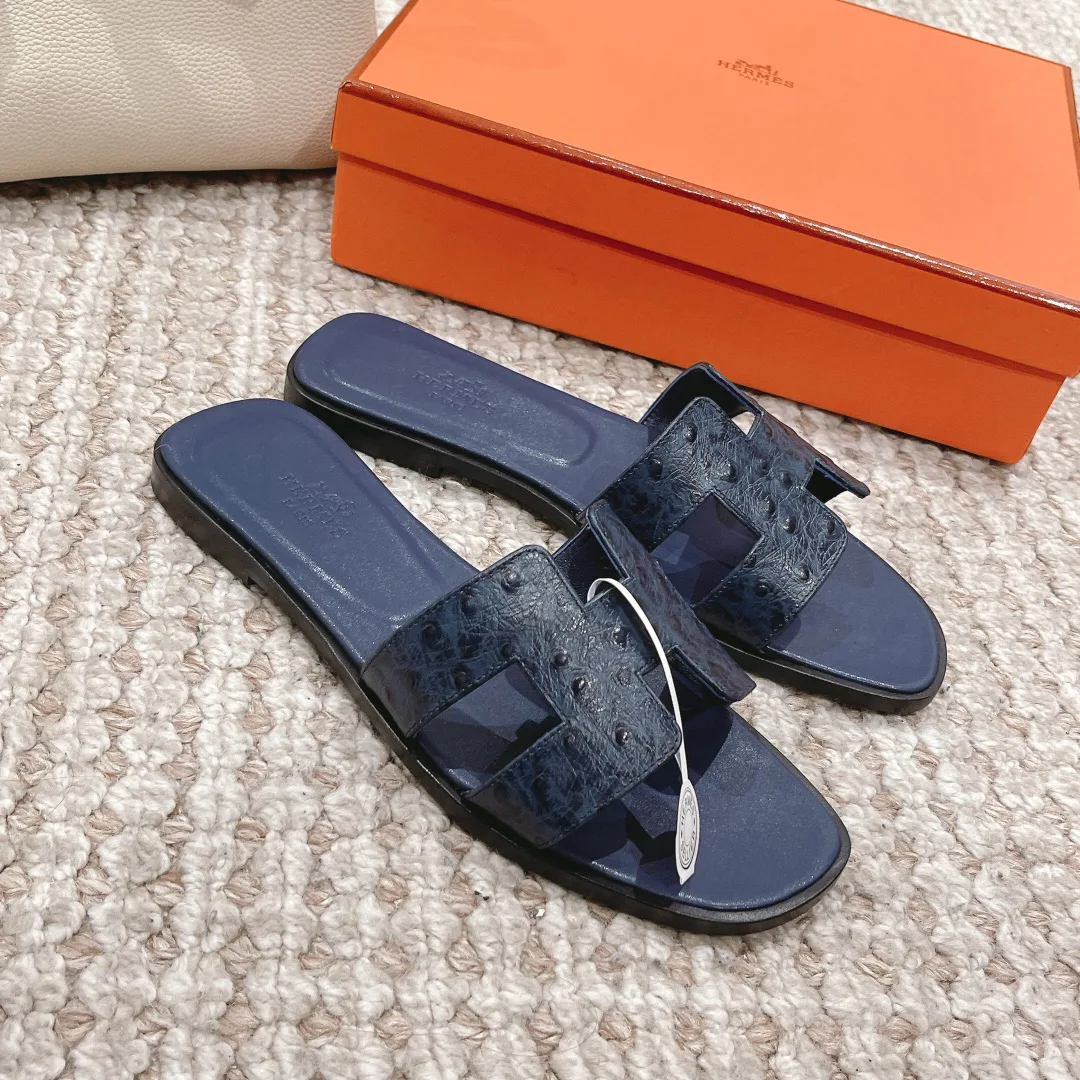 Сандалии Женские Hermes 1300284