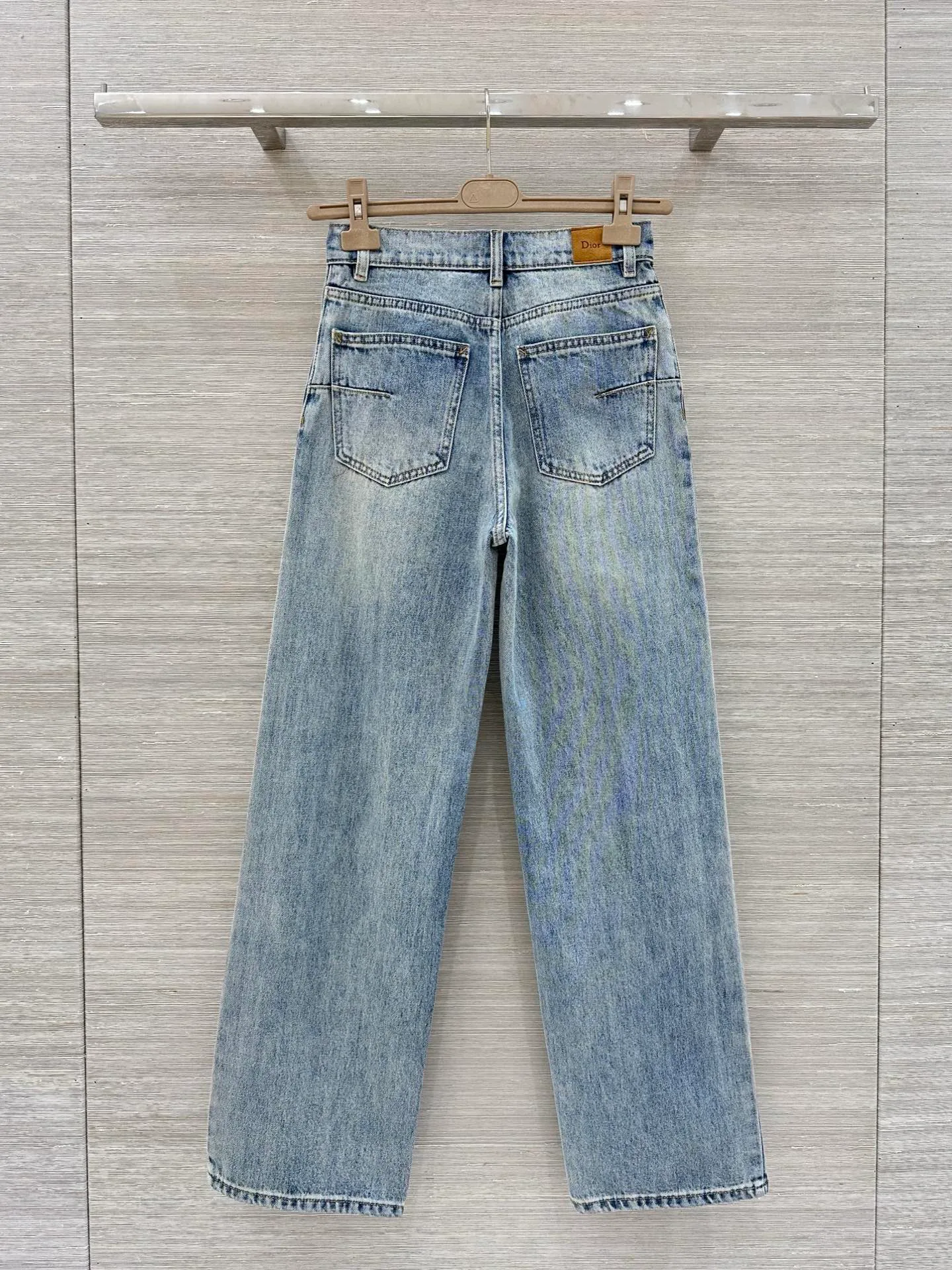 Джинсы Женские Christian Dior 11462290