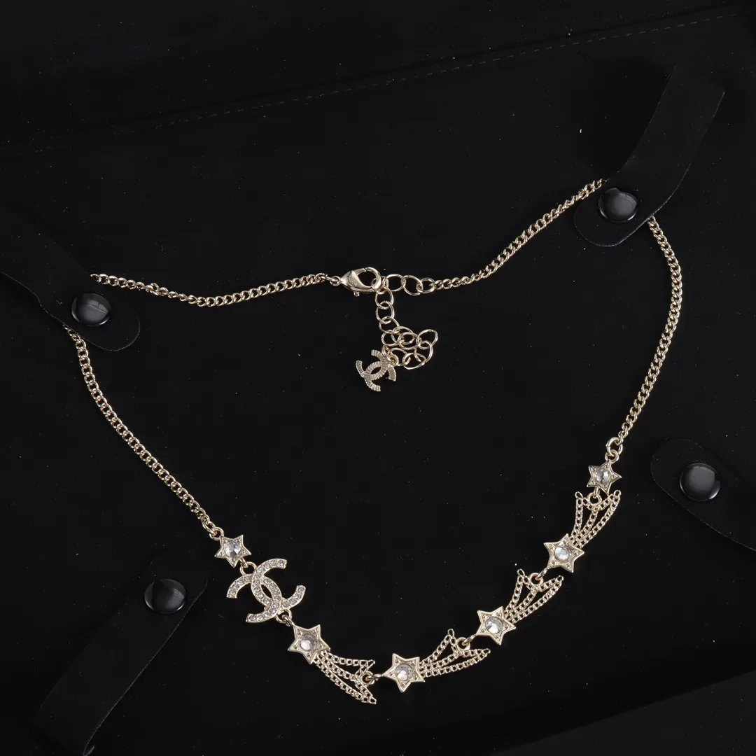 Бижутерия Chanel 107396