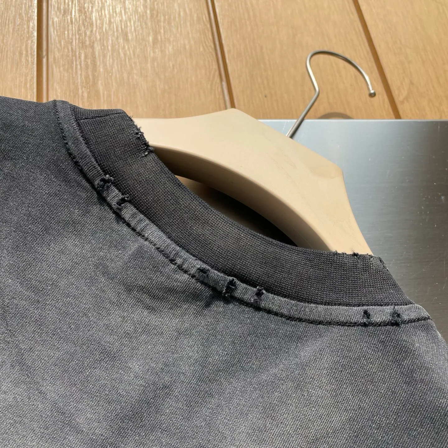 Футболки Женские Balenciaga 10937989