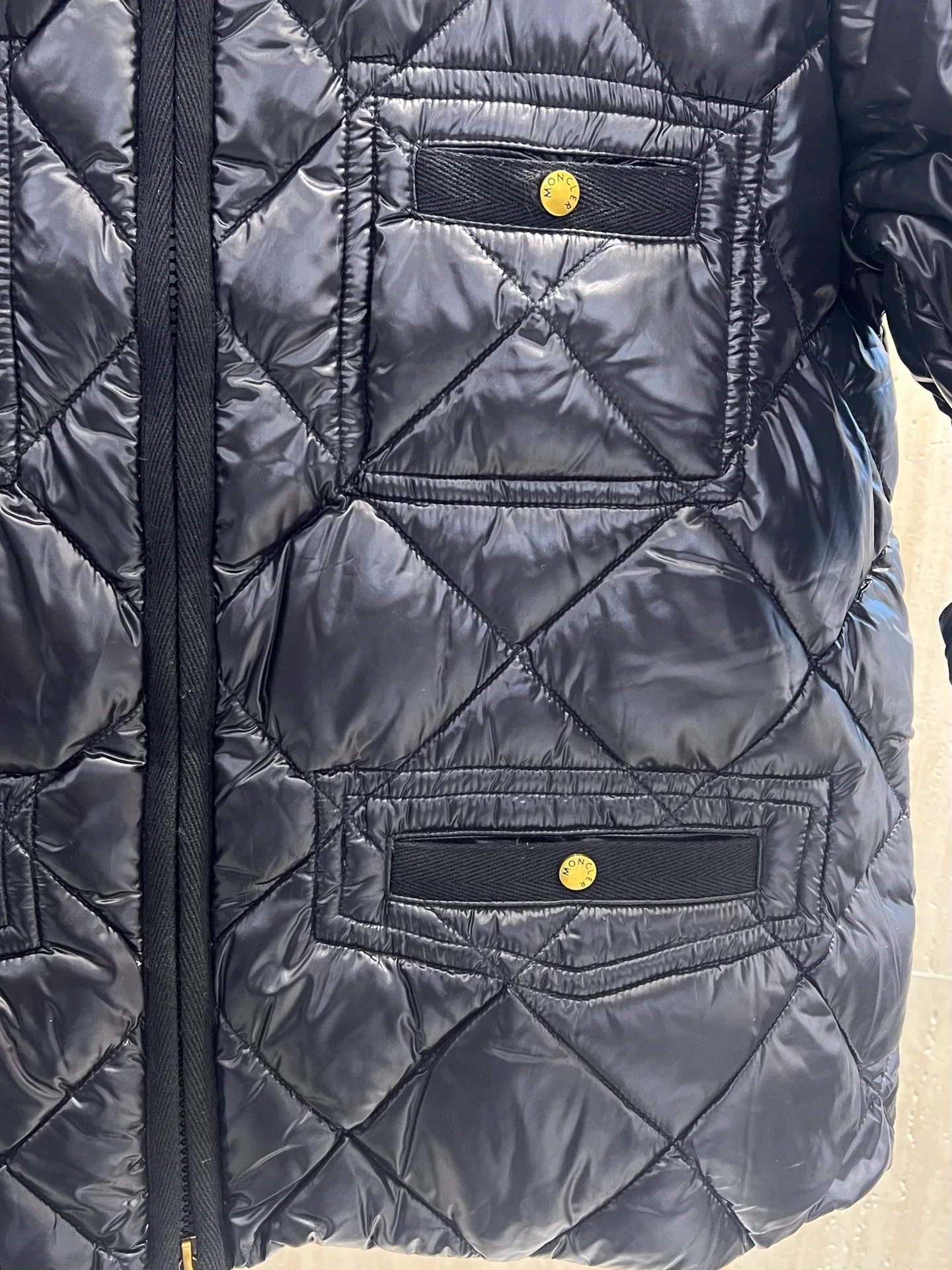 Куртки И Пуховики Женские Moncler 18723410
