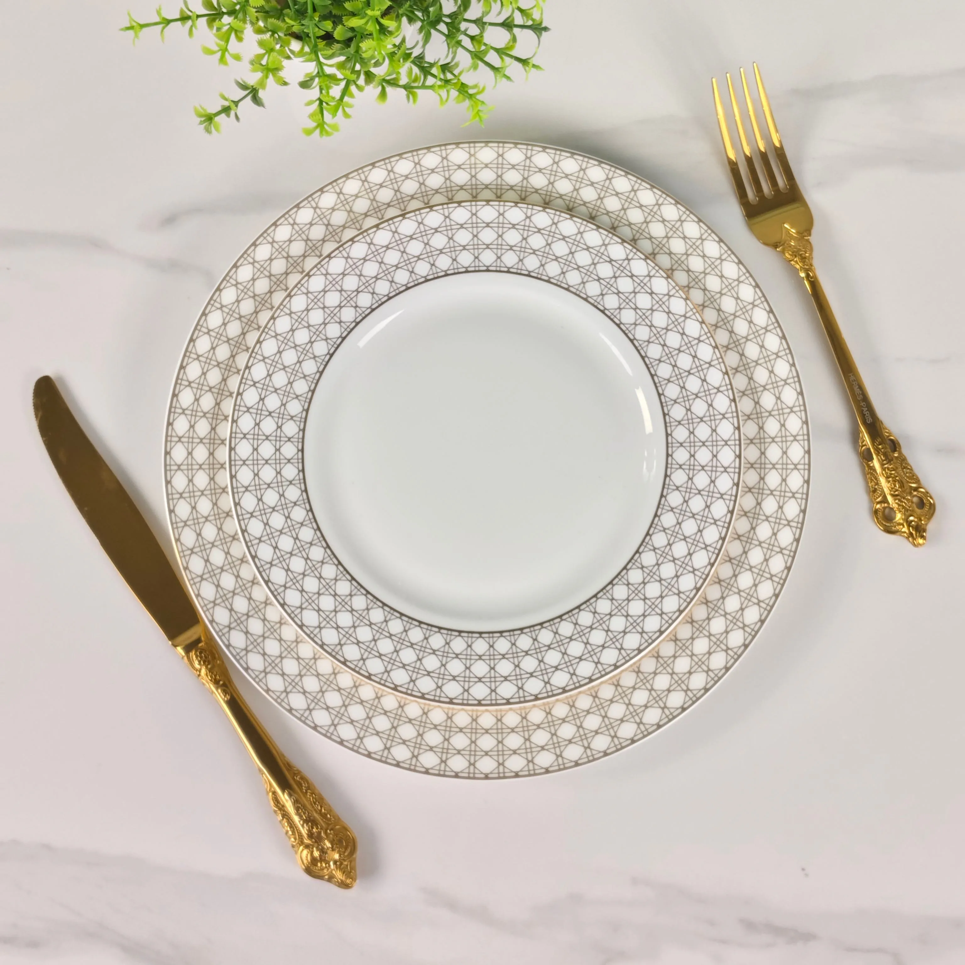 Посуда Christian Dior 1558897