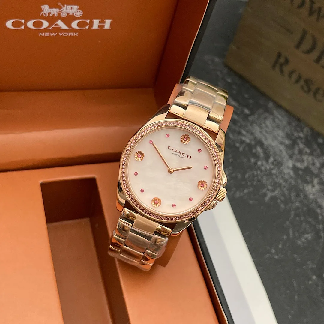 Часы Женские Coach 1880672