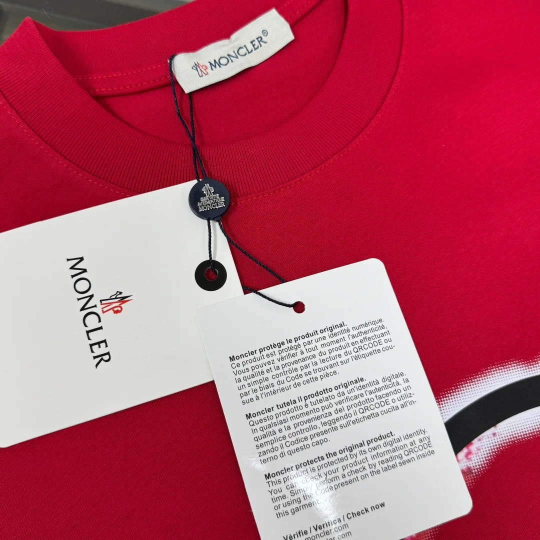 Футболки Женские Moncler 10292190