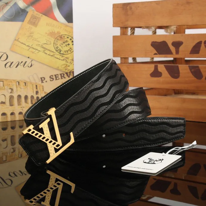 Ремни Louis Vuitton 8127