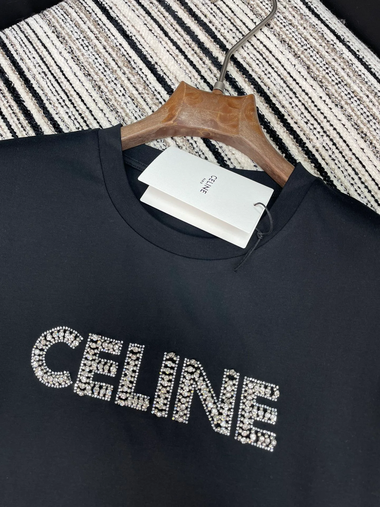 Футболки Женские Celine 1161157
