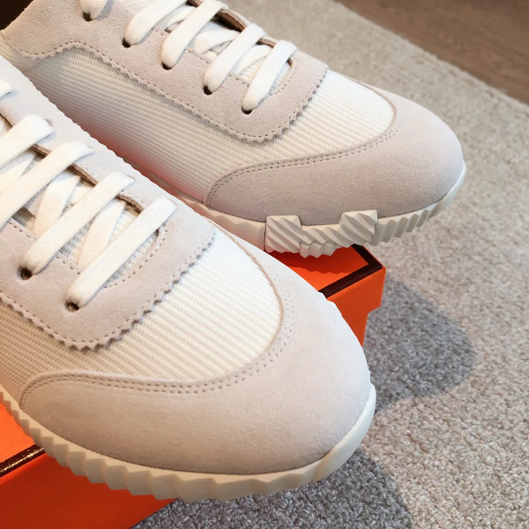 Кроссовки Женские Hermes 1154528