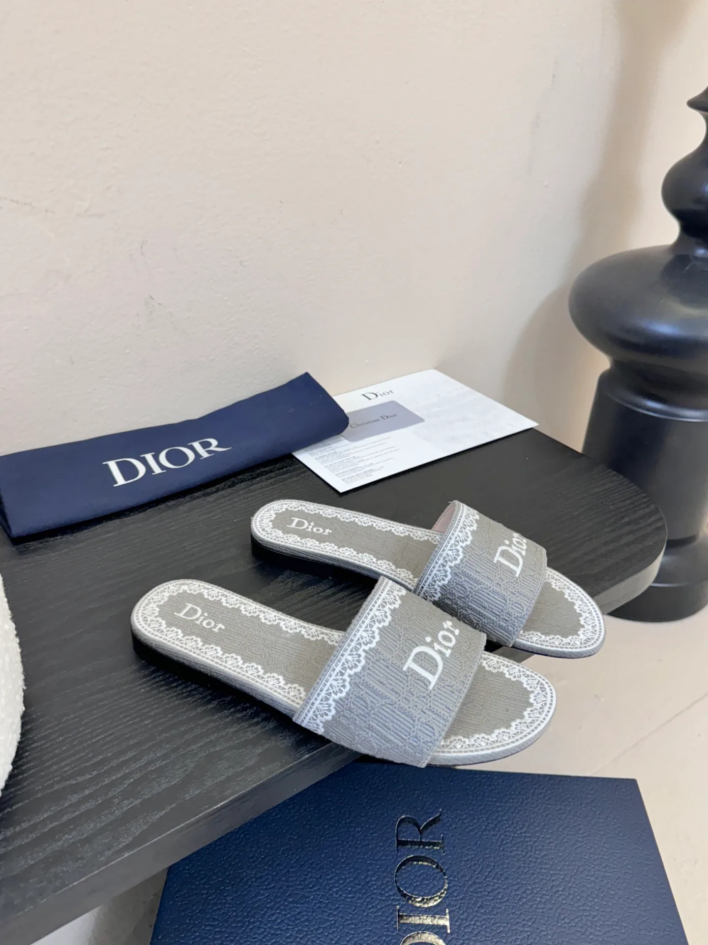 Сандалии Женские Christian Dior 13465509