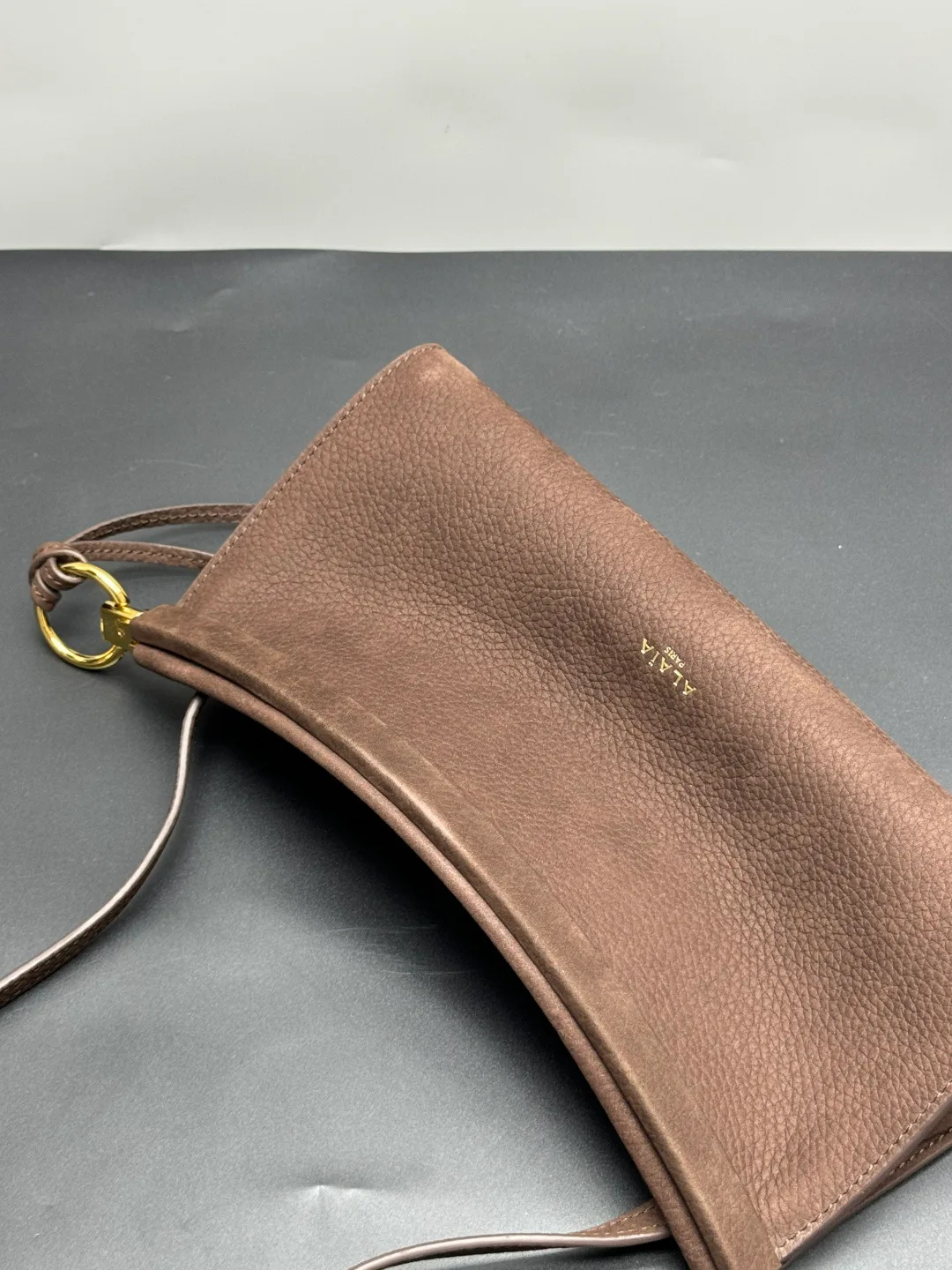 Сумки На Ремне Женские Alaia 11667391