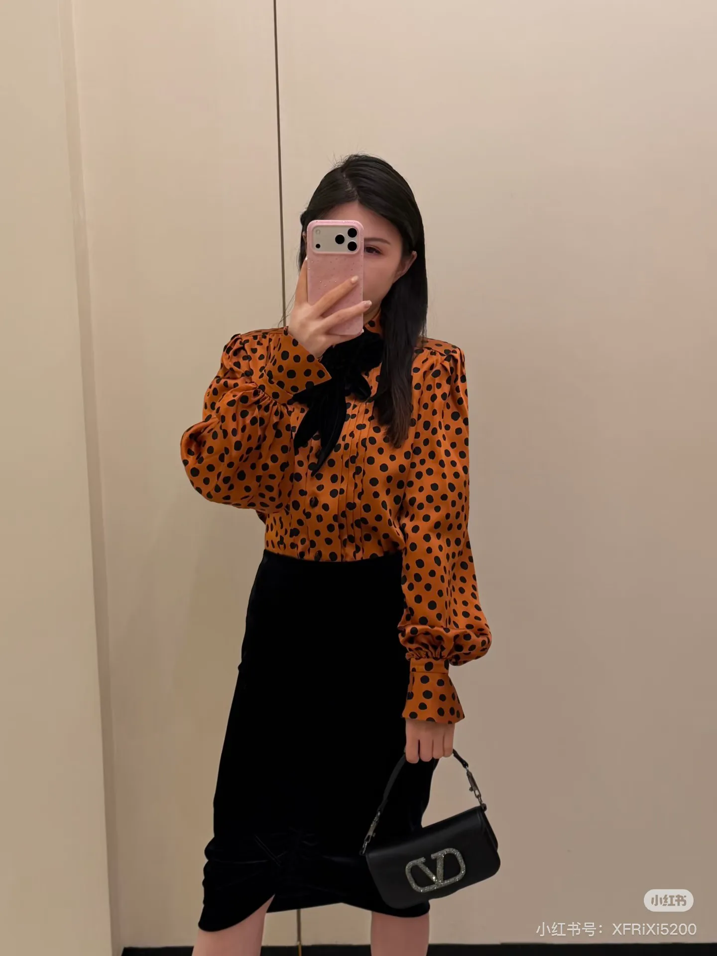 Рубашки Женские Vetements 12858042
