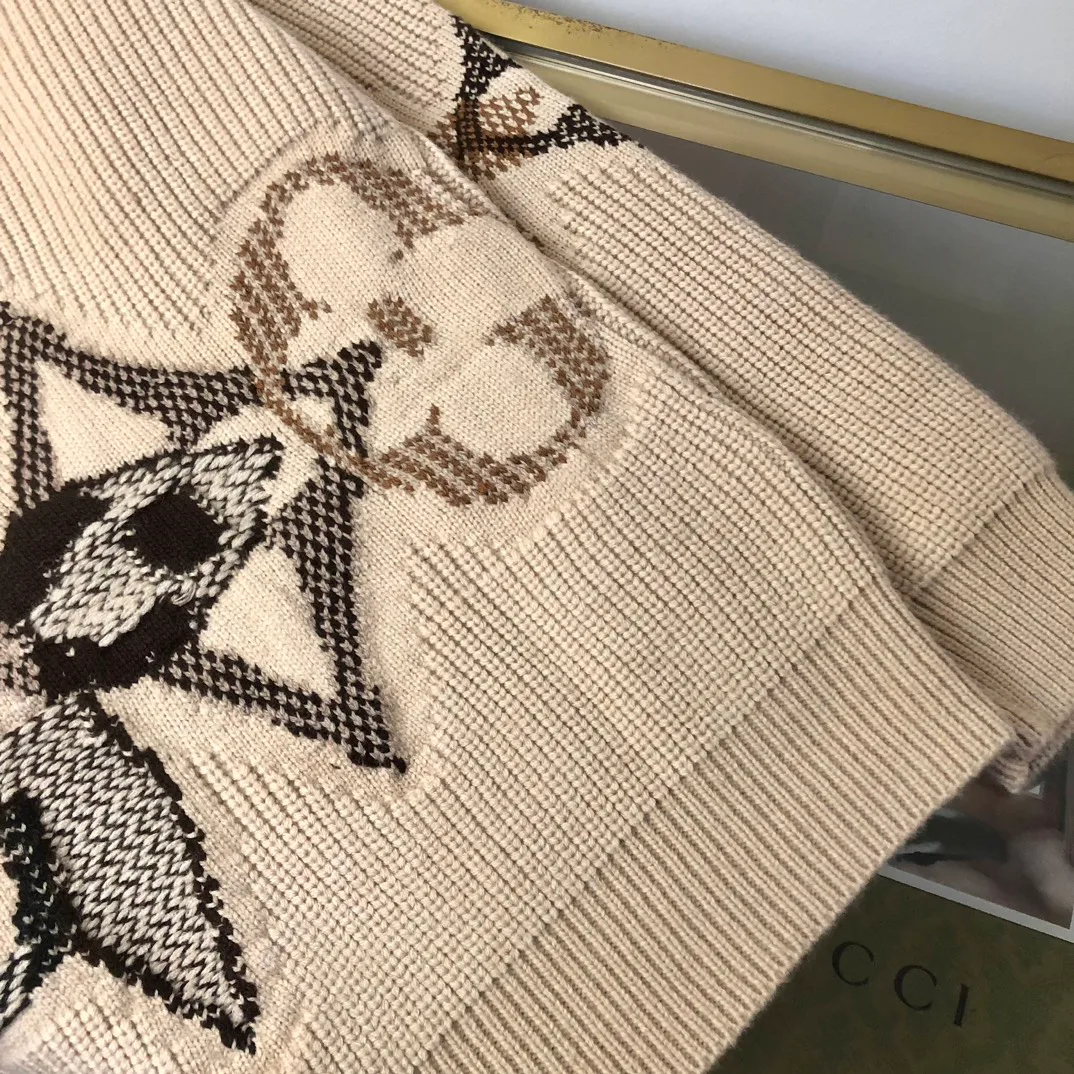 Джемперы Женские Louis Vuitton 590528