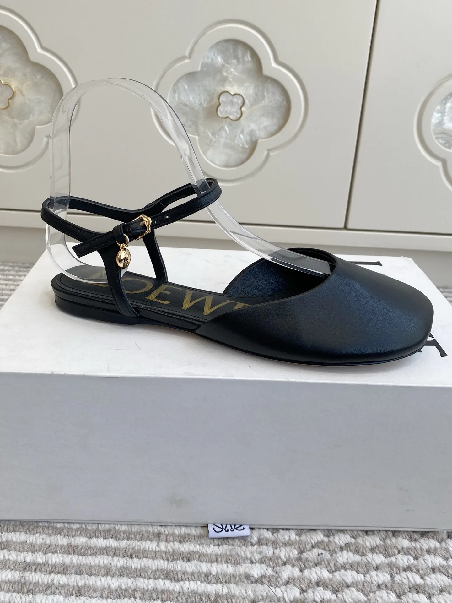 Туфли Женские Loewe 10957609