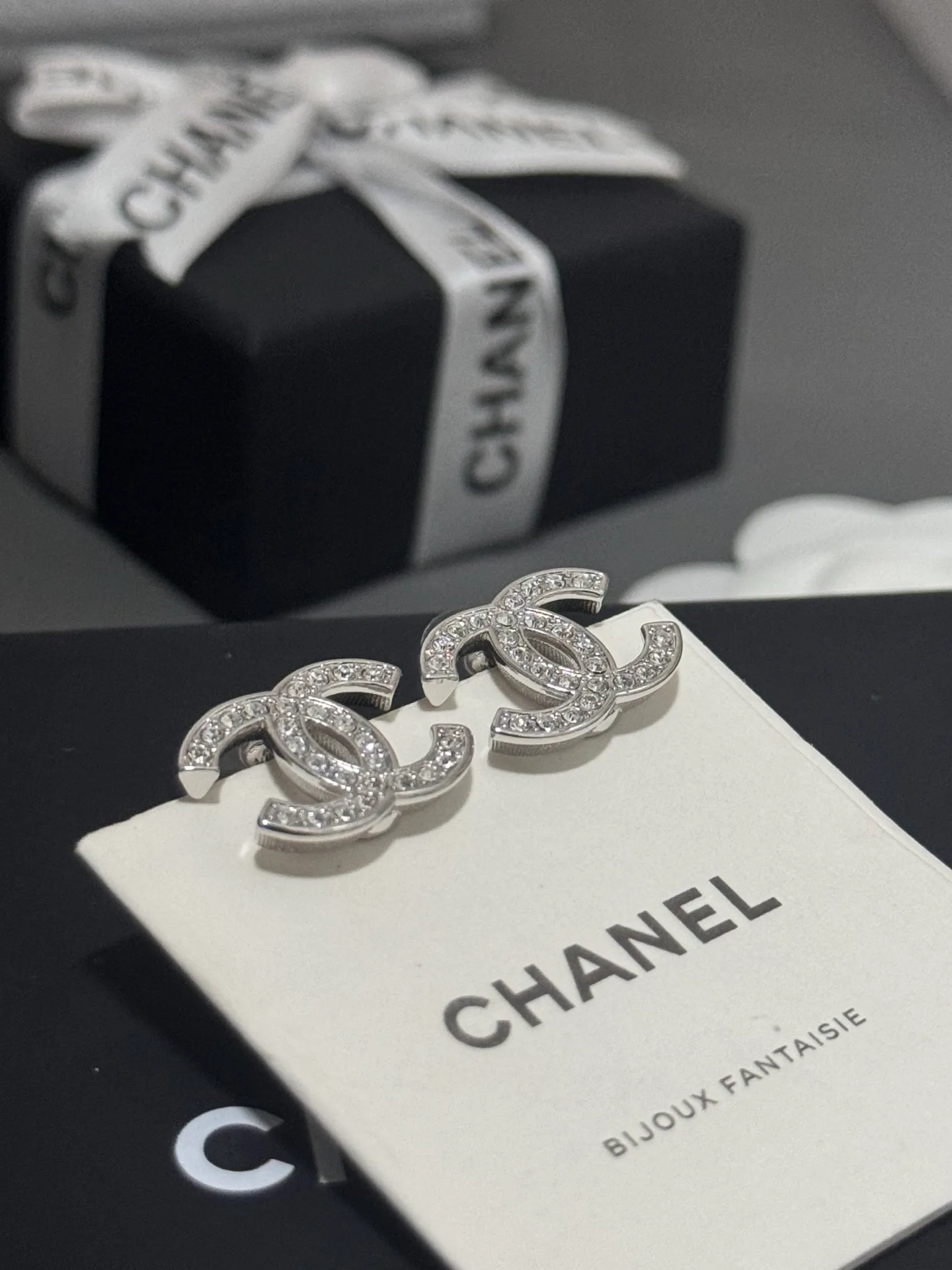Бижутерия Chanel 11167814